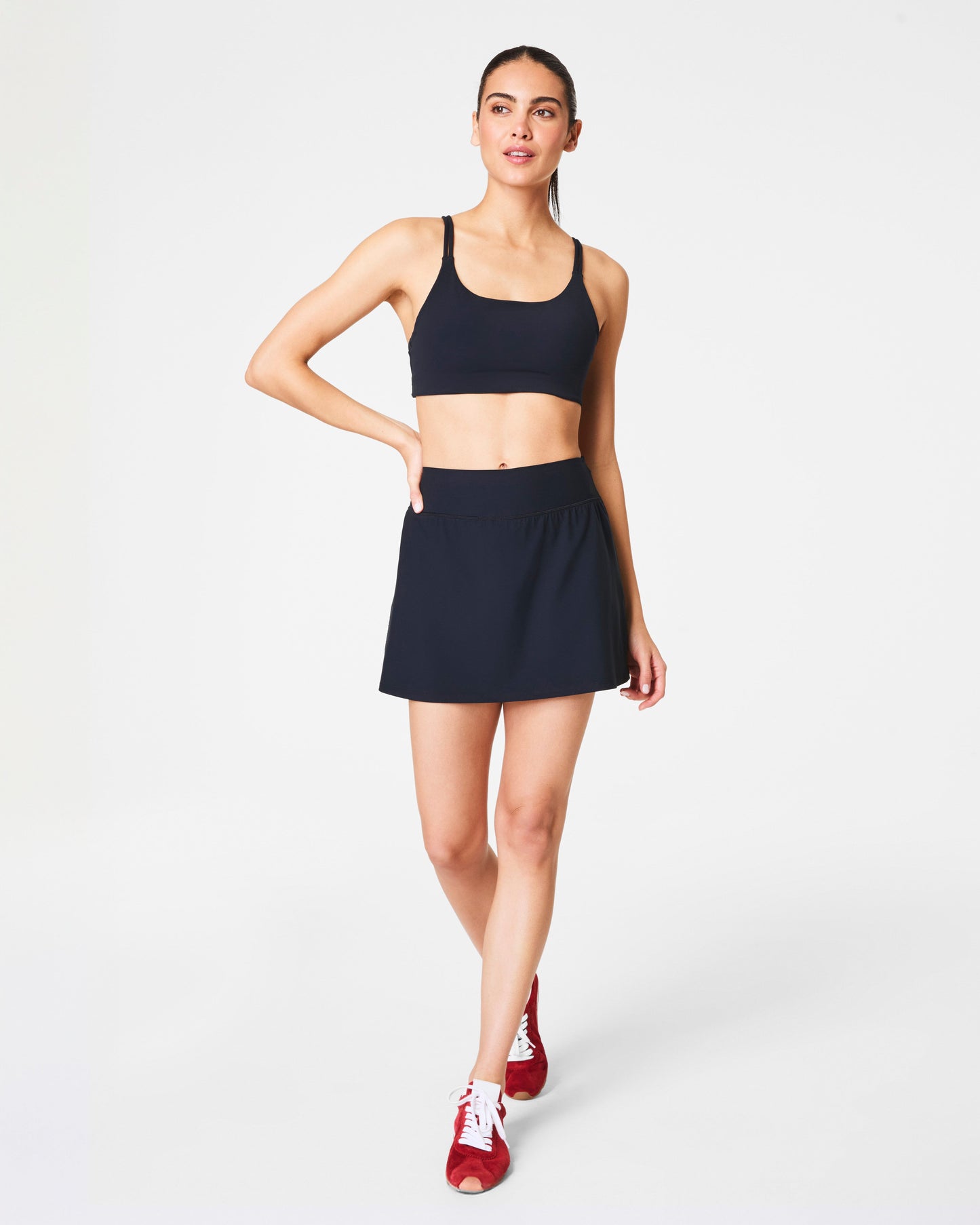 LUKUSAFIsmooth™ OnForm Low Impact Sports Bra