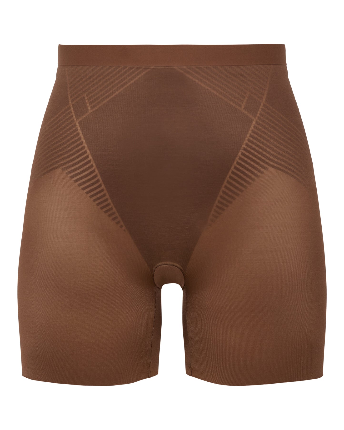 LUKUSAFIshape™ Invisible Girlshort