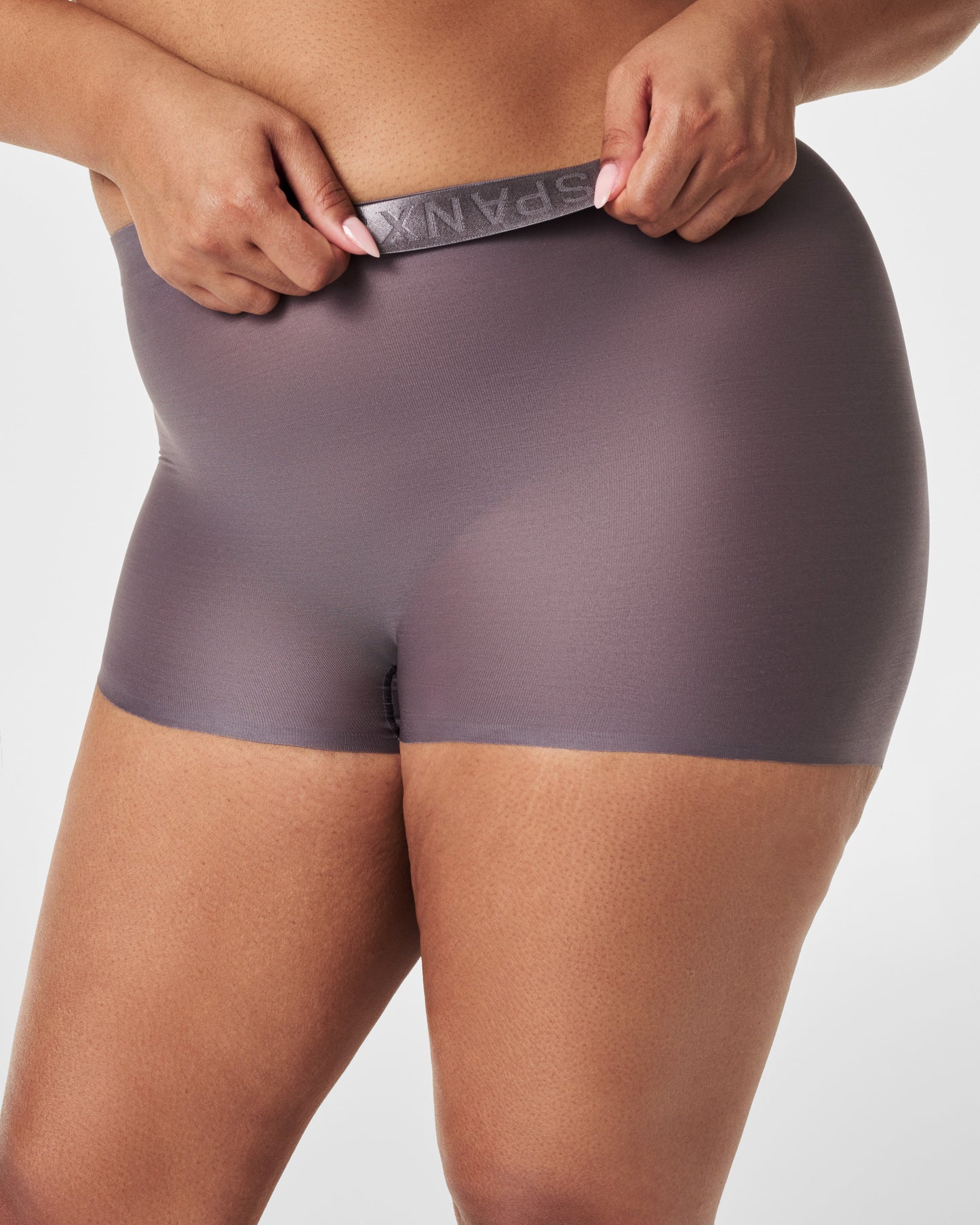 LUKUSAFIshape™ Sheer Control Boyshort