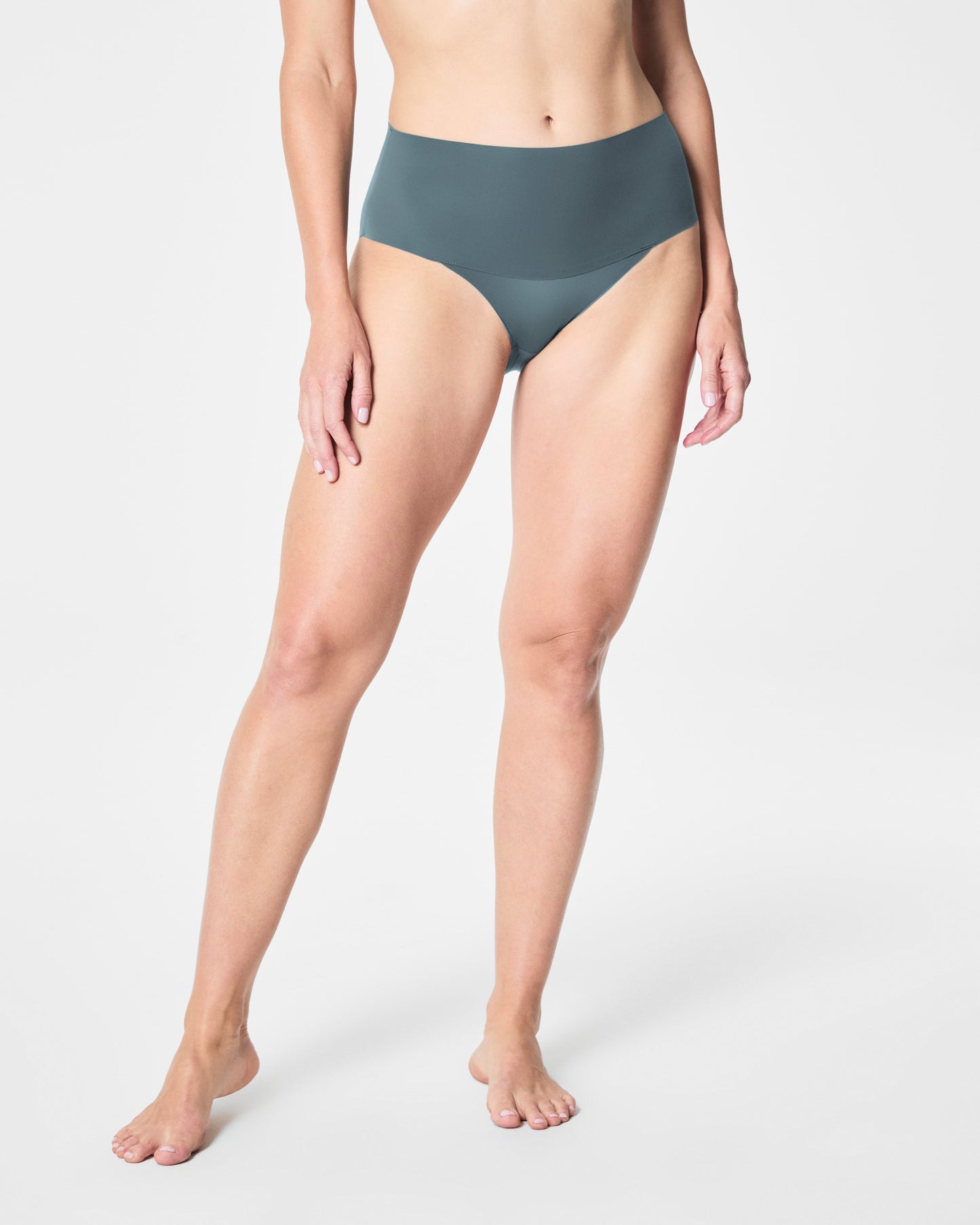 LUKUSAFIsupersmooth™ Undie-tectable® Brief