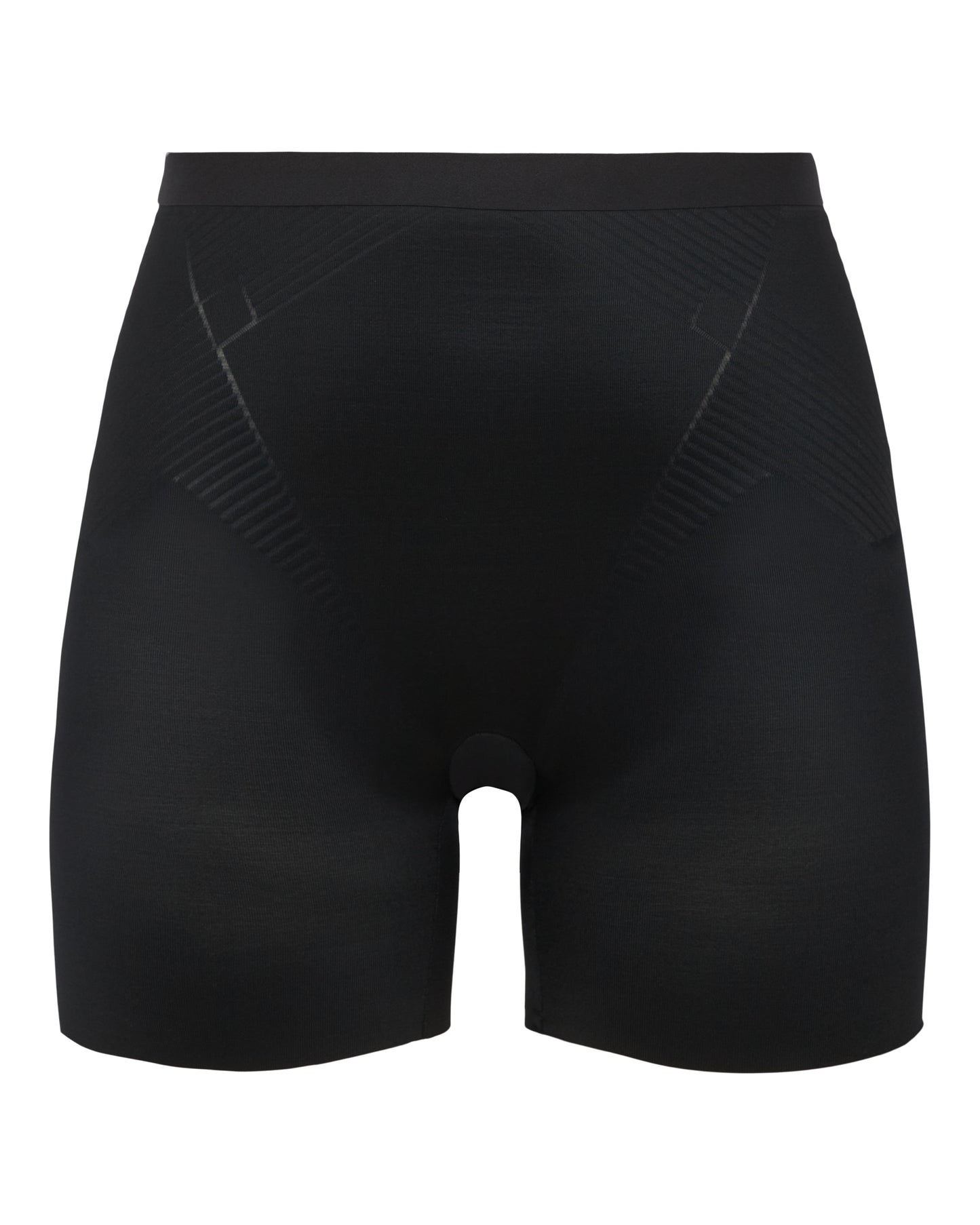LUKUSAFIshape™ Invisible Girlshort