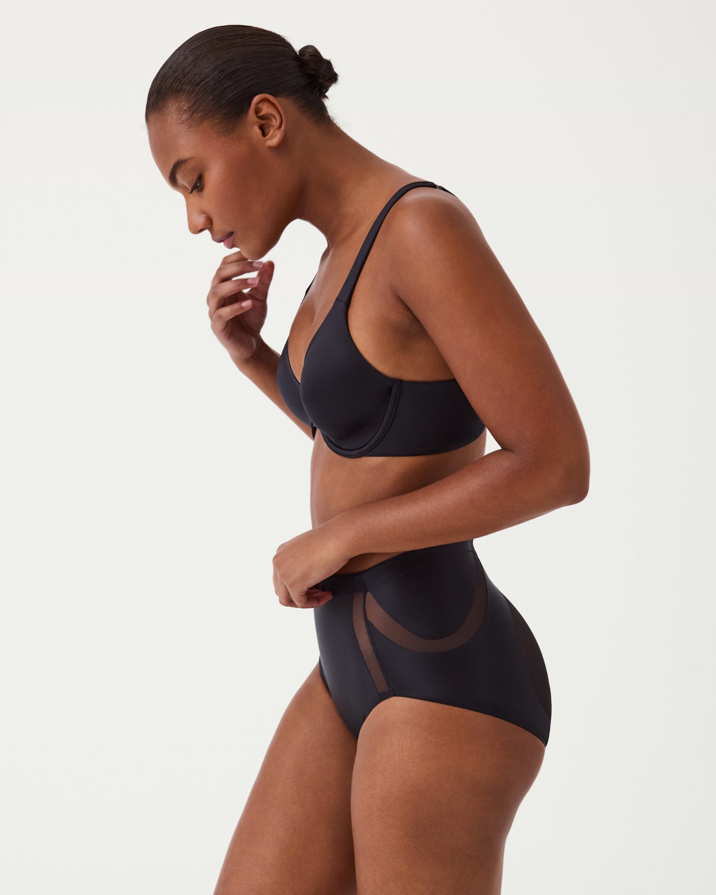 LUKUSAFIshape™ Booty-Lifting Brief