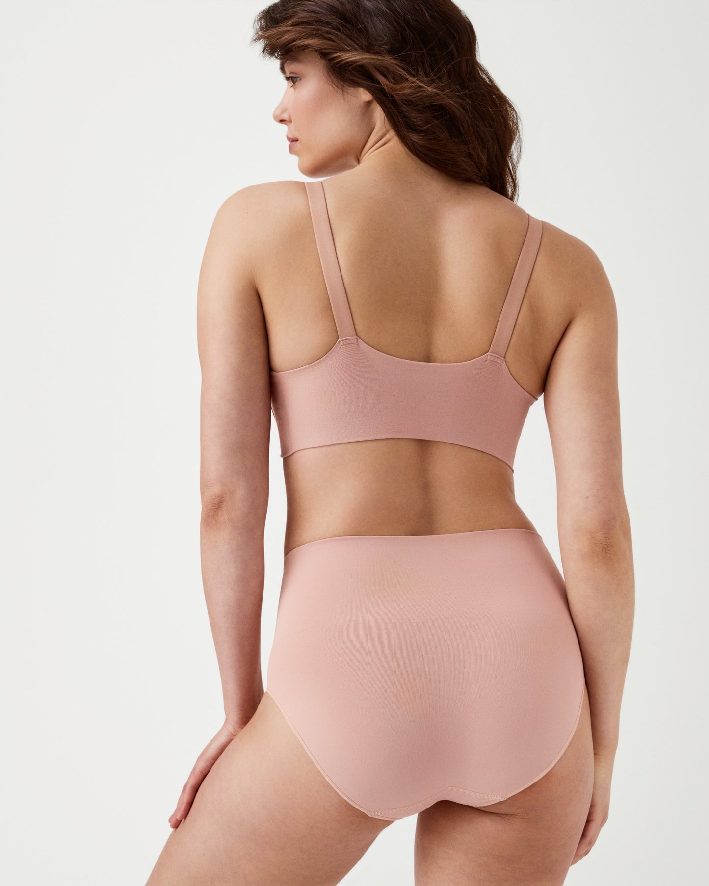 LUKUSAFIsmooth™ Bra-llelujah!® Adjustable Full Coverage Bra