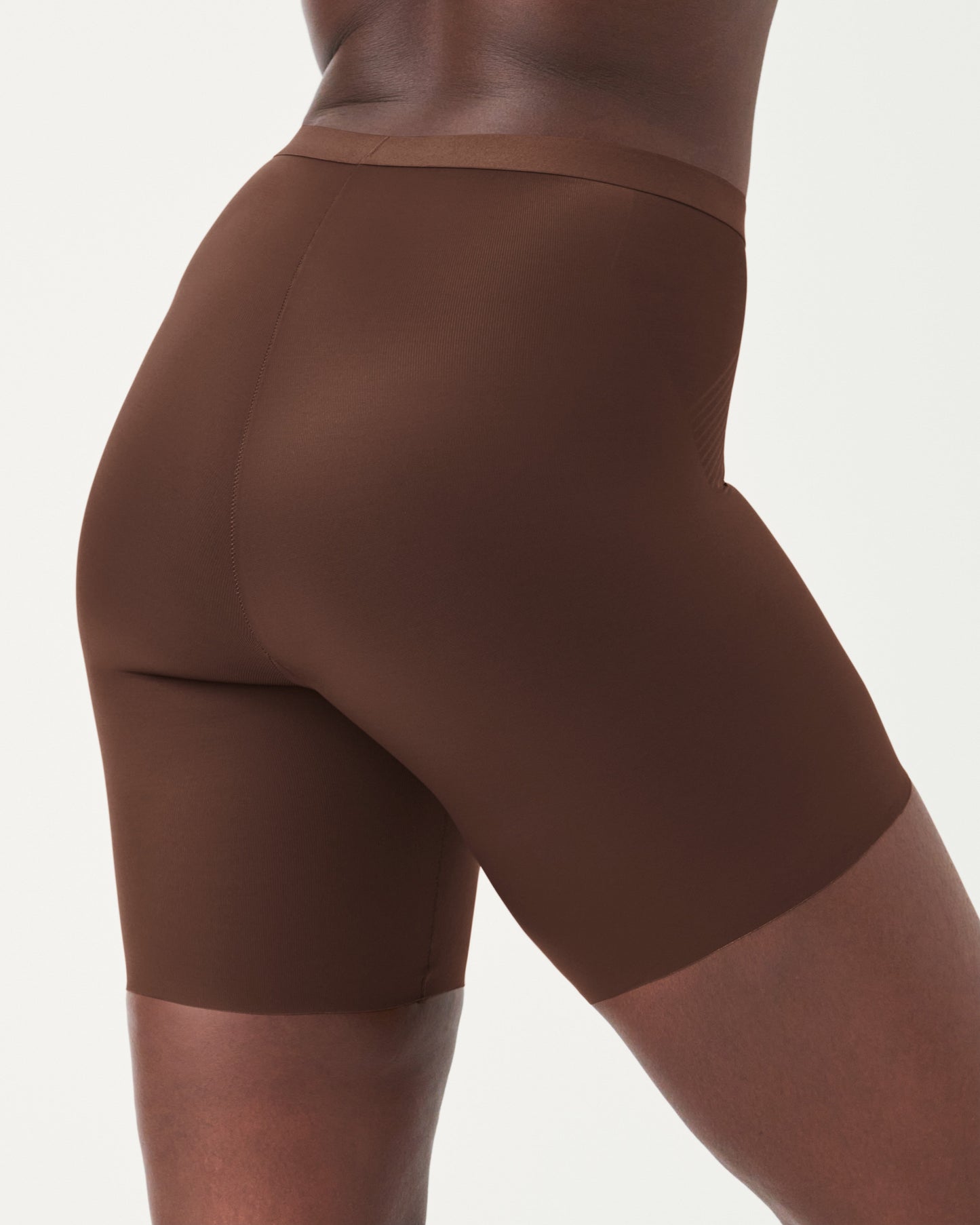 LUKUSAFIshape™ Invisible Girlshort