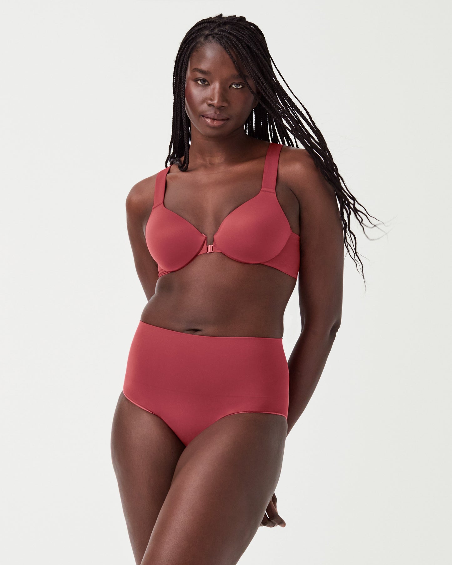 LUKUSAFIshape™ ExtraOrdinary Brief