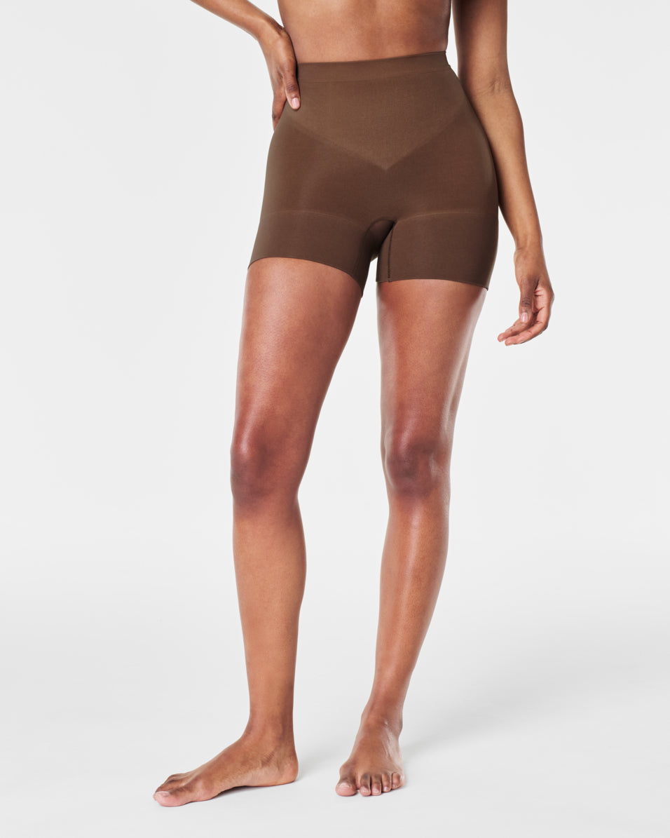LUKUSAFIsculpt™ Seamless Power Shorty