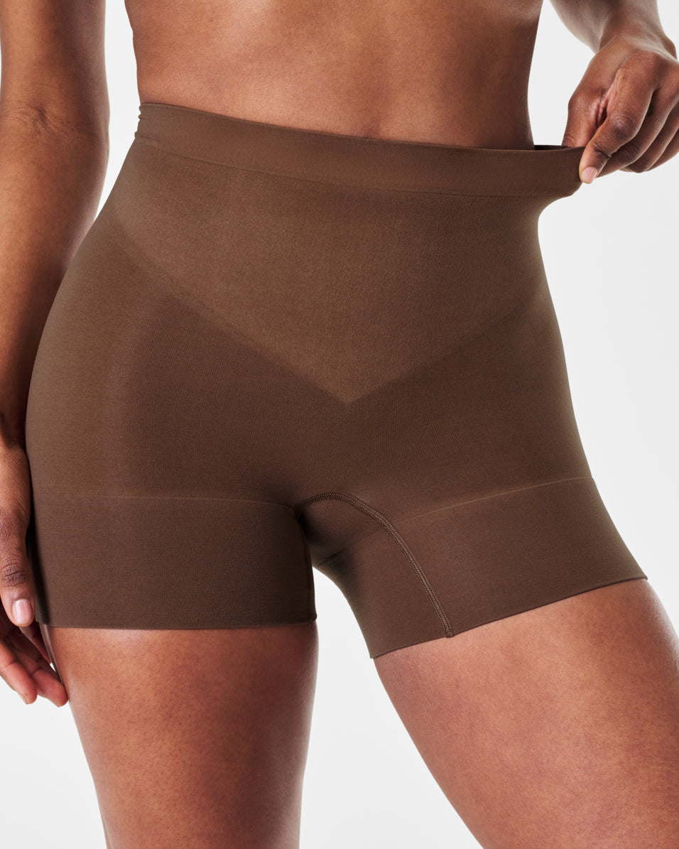 LUKUSAFIsculpt™ Seamless Power Shorty