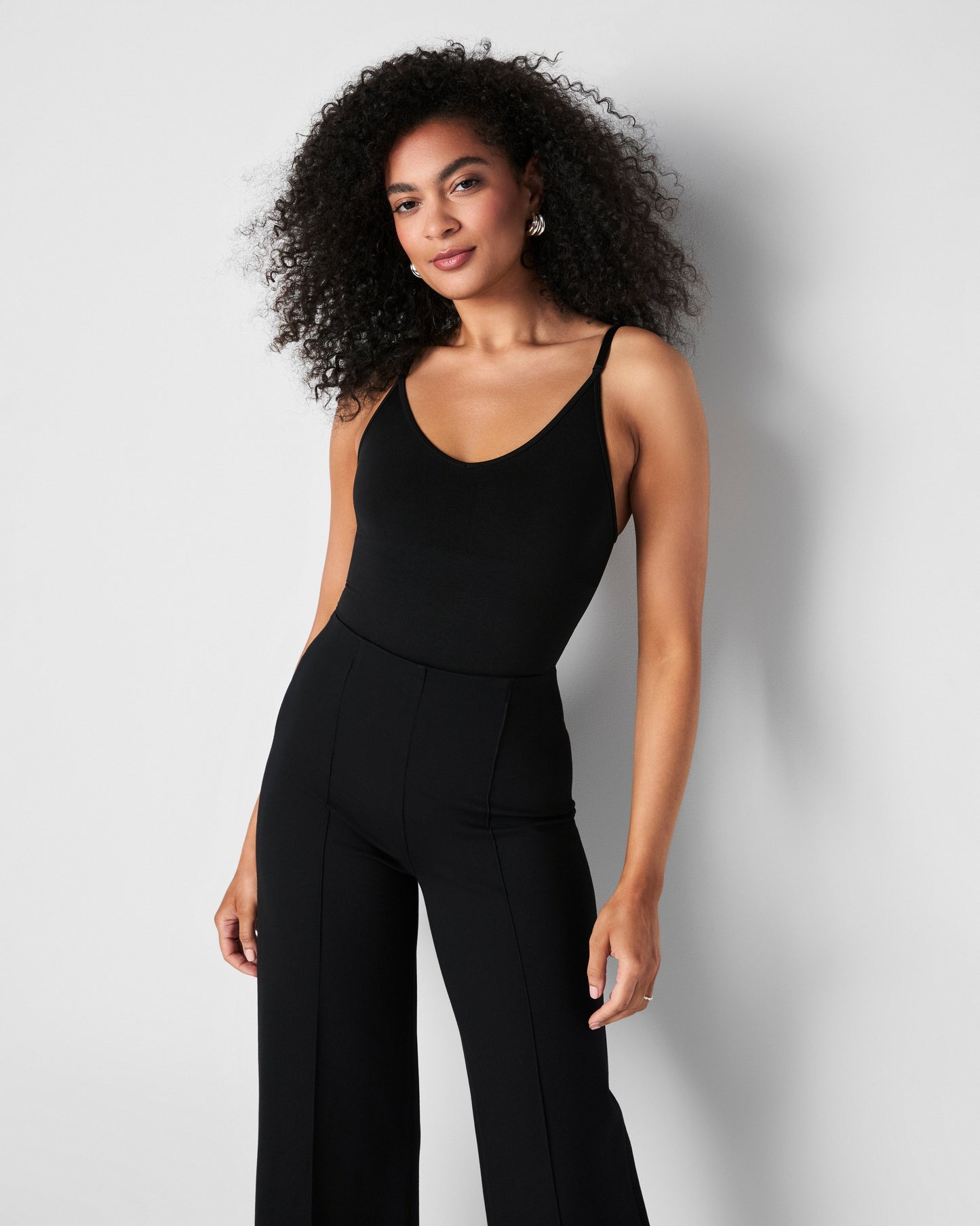 LUKUSAFIsculpt™ Seamless Power Thong Bodysuit