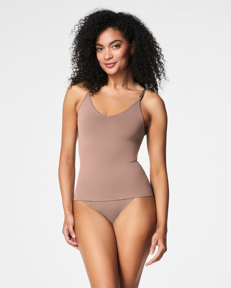LUKUSAFIsculpt™ Seamless Power Cami