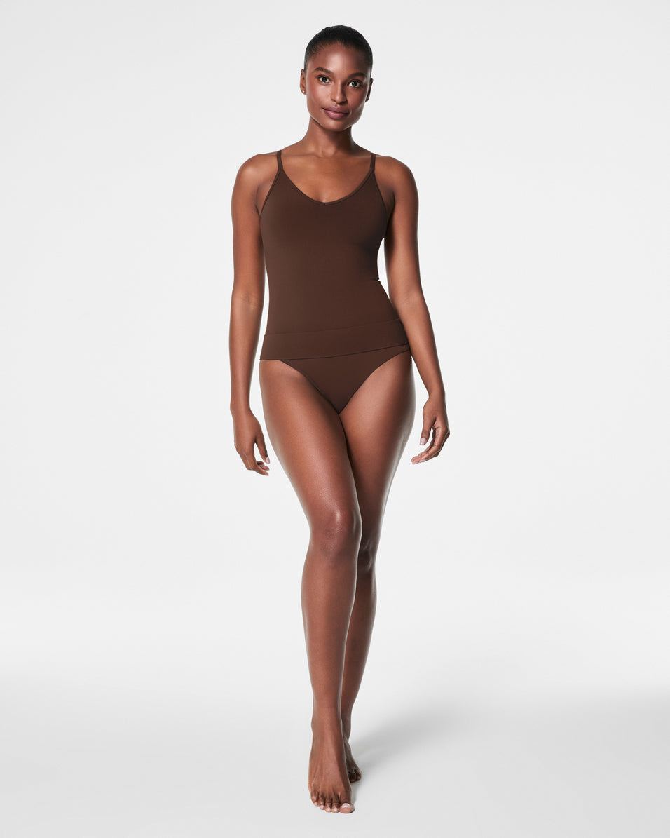 LUKUSAFIsculpt™ Seamless Power Cami