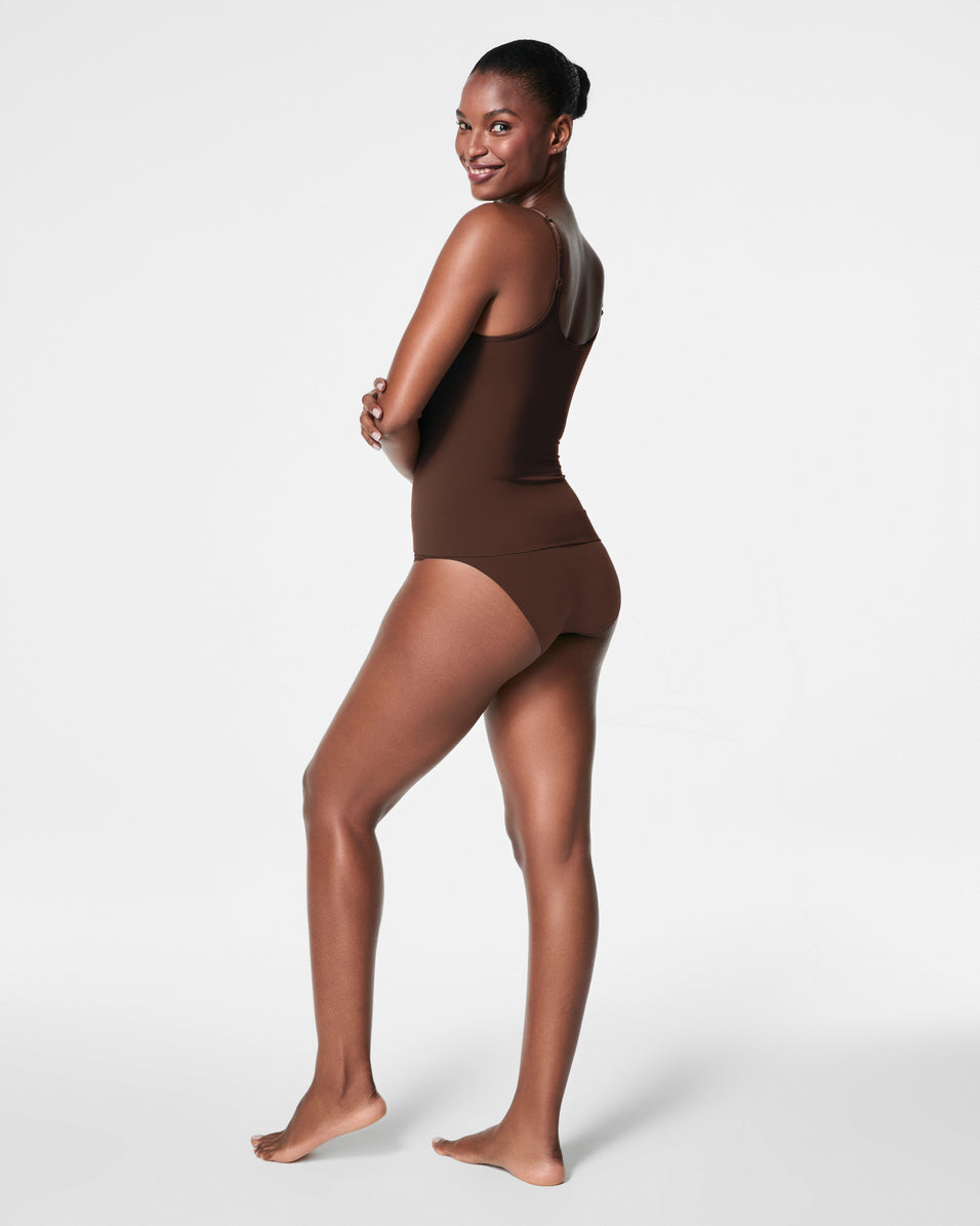 LUKUSAFIsculpt™ Seamless Power Cami