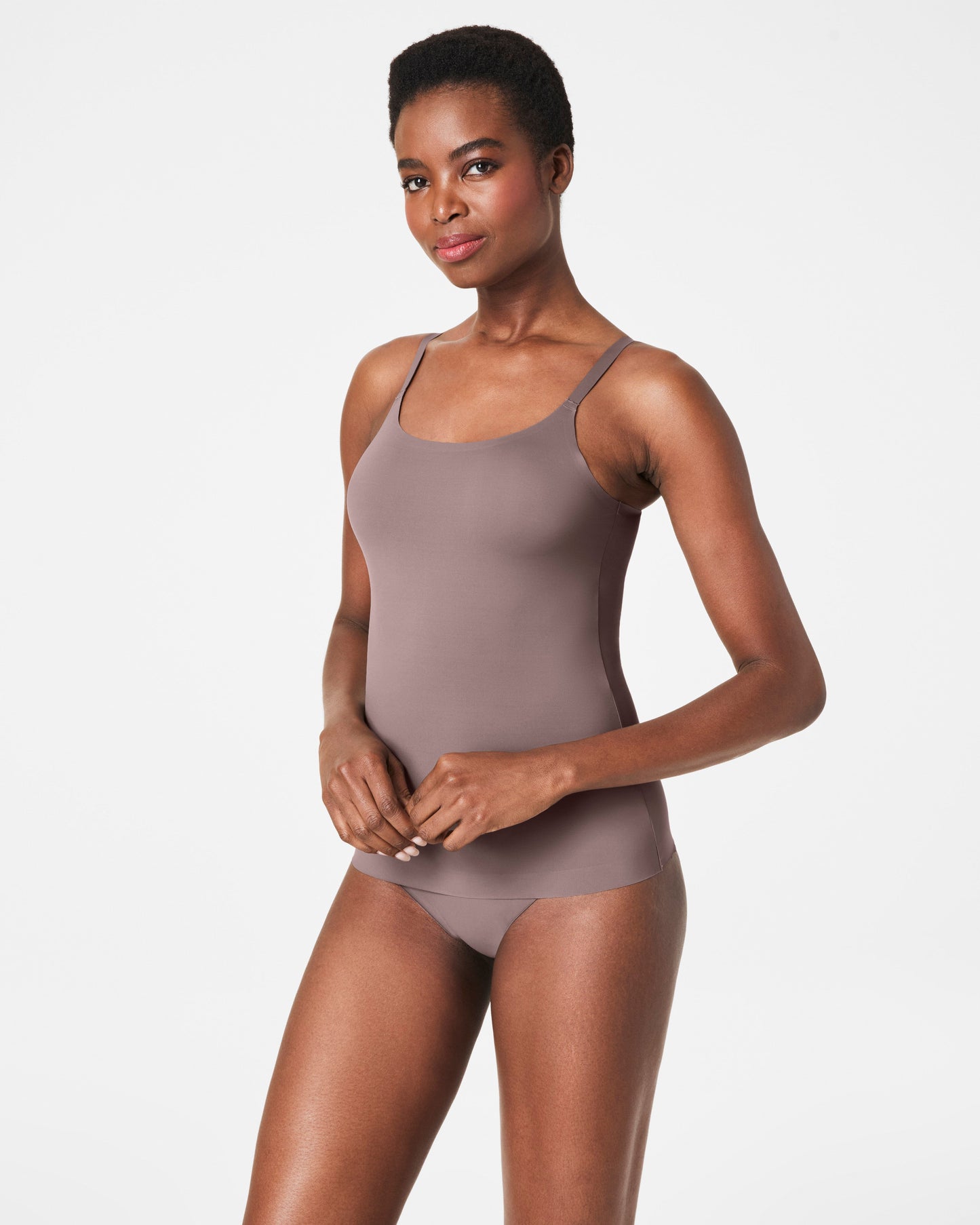 LUKUSAFIsupersmooth™ Essential Cami
