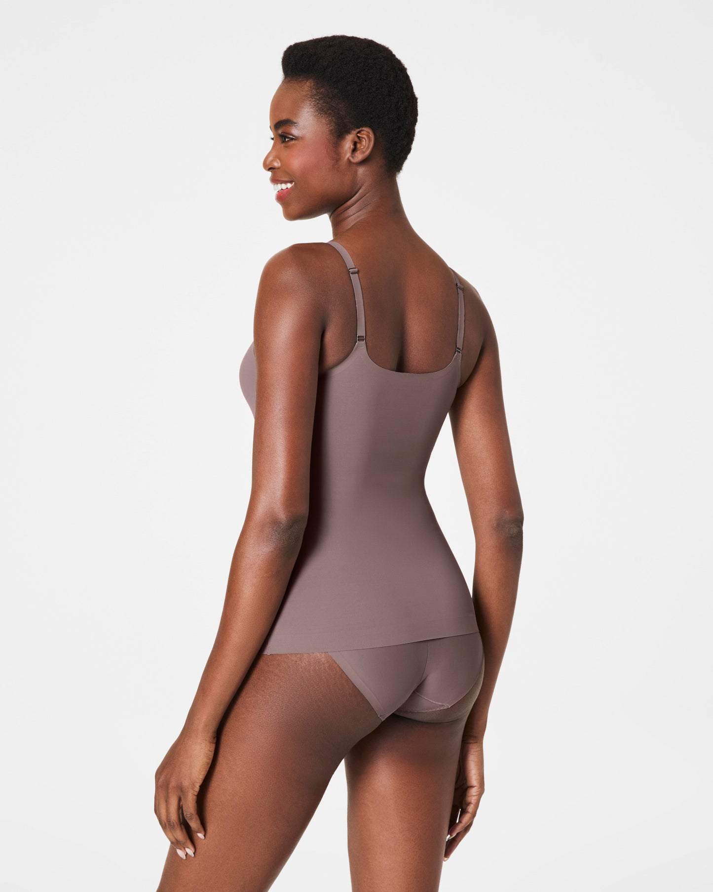 LUKUSAFIsupersmooth™ Essential Cami