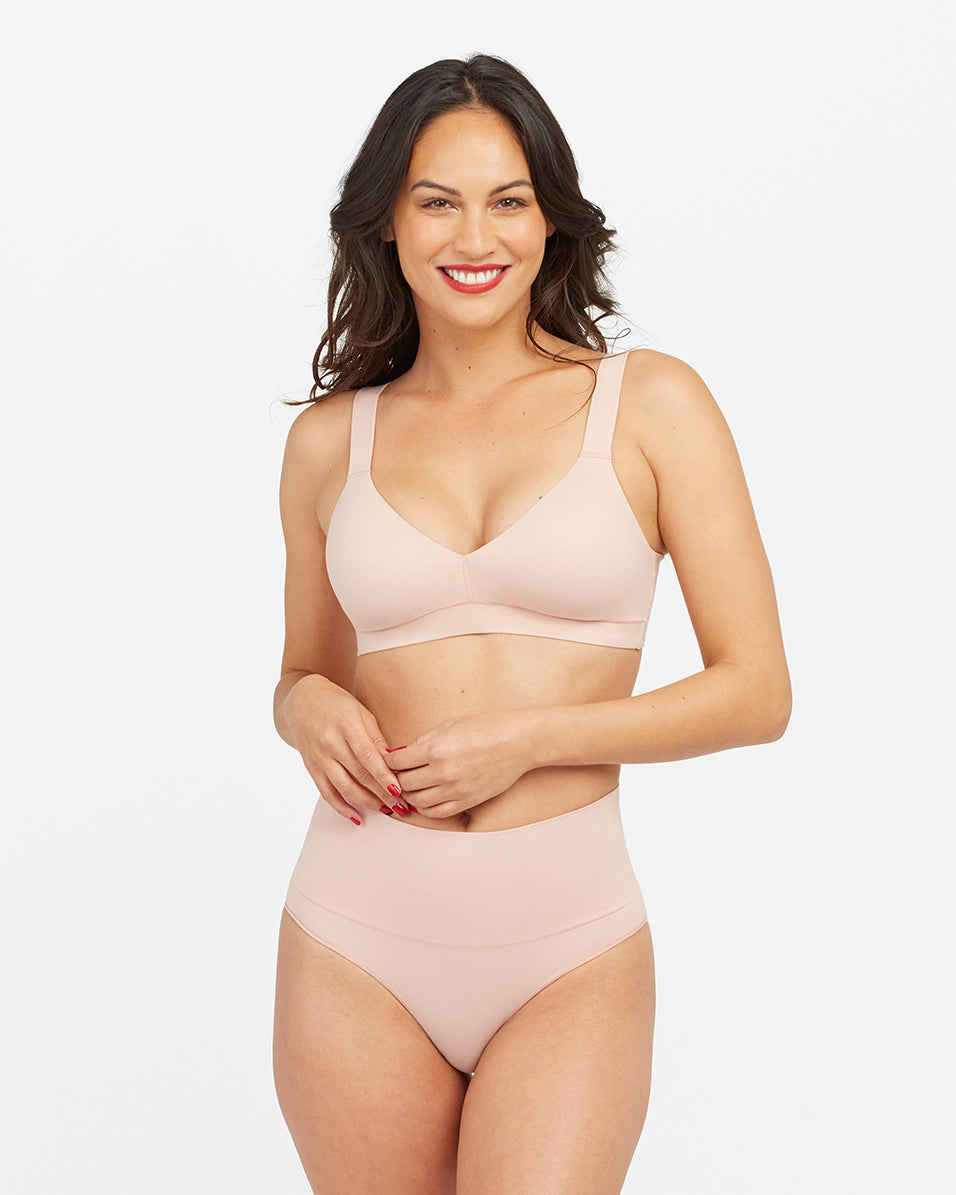LUKUSAFIsmooth™ Bra-llelujah!® Lightly Lined Bralette