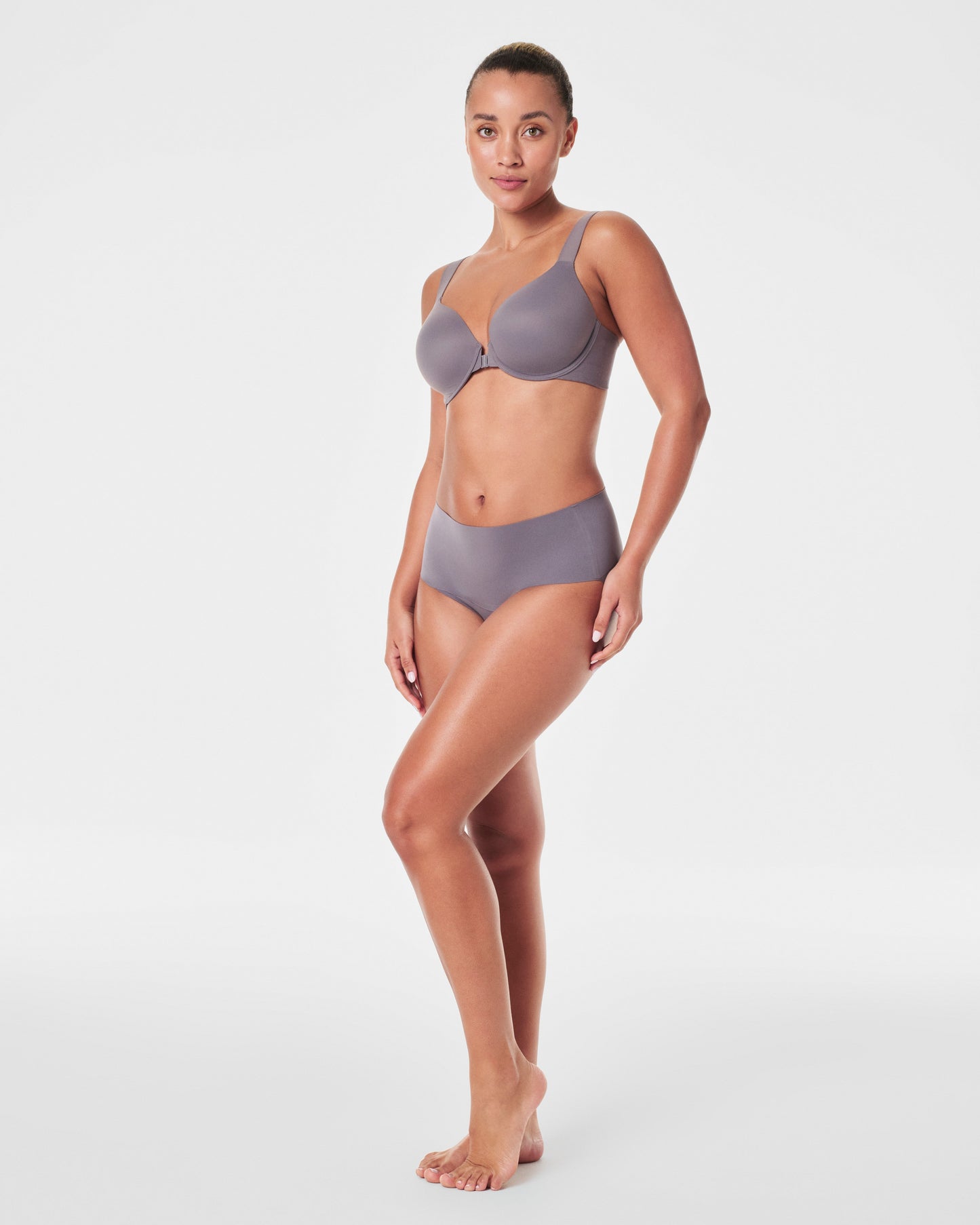 LUKUSAFIsmooth™ Bra-llelujah!® Lightly Lined Full Coverage Bra