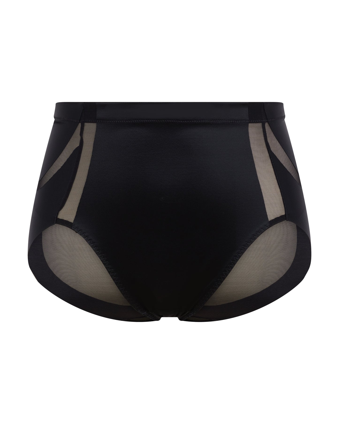LUKUSAFIshape™ Booty-Lifting Brief
