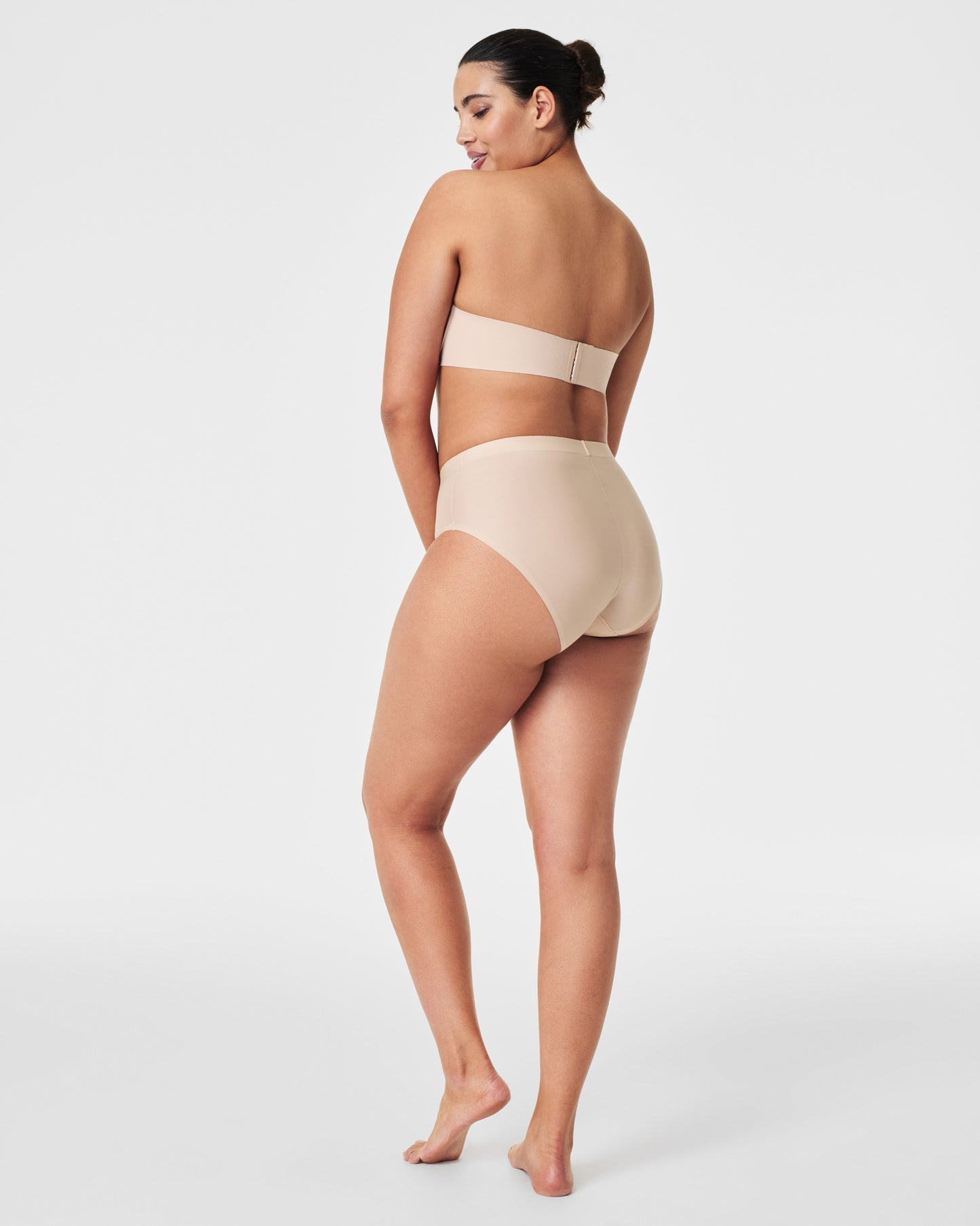 LUKUSAFIshape™ Sheer Control Bikini