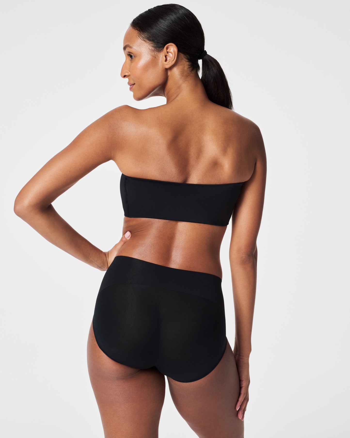 LUKUSAFIsmooth™ Suit Your Fancy Bandeau