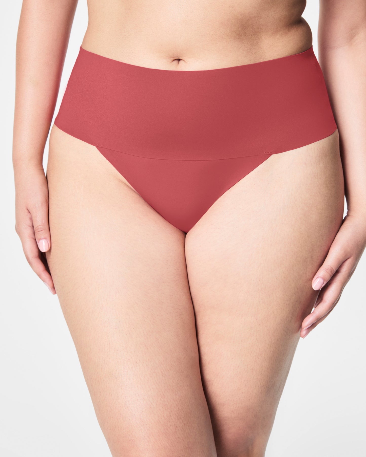 LUKUSAFIsupersmooth™ Undie-tectable® Thong