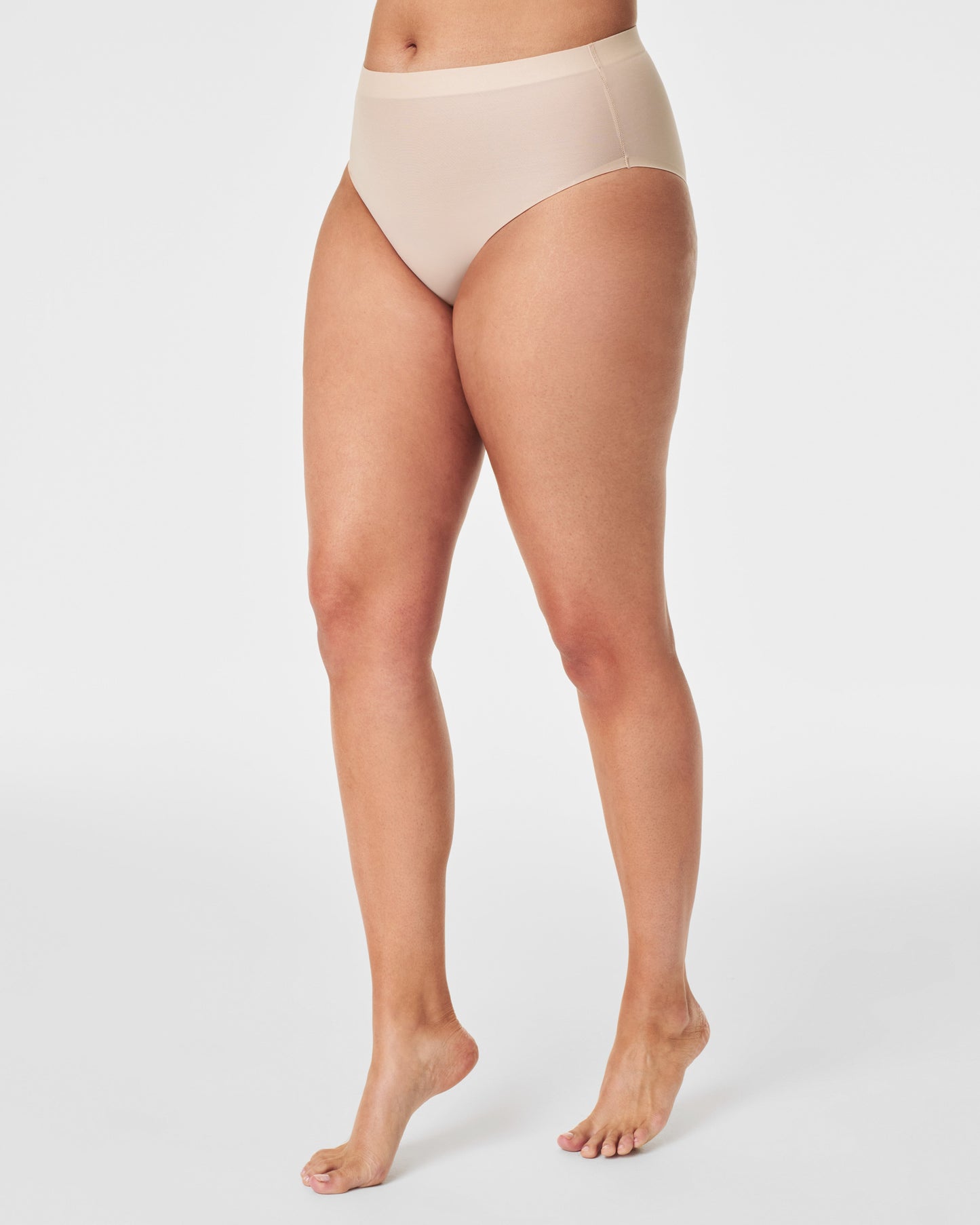 LUKUSAFIshape™ Sheer Control Bikini