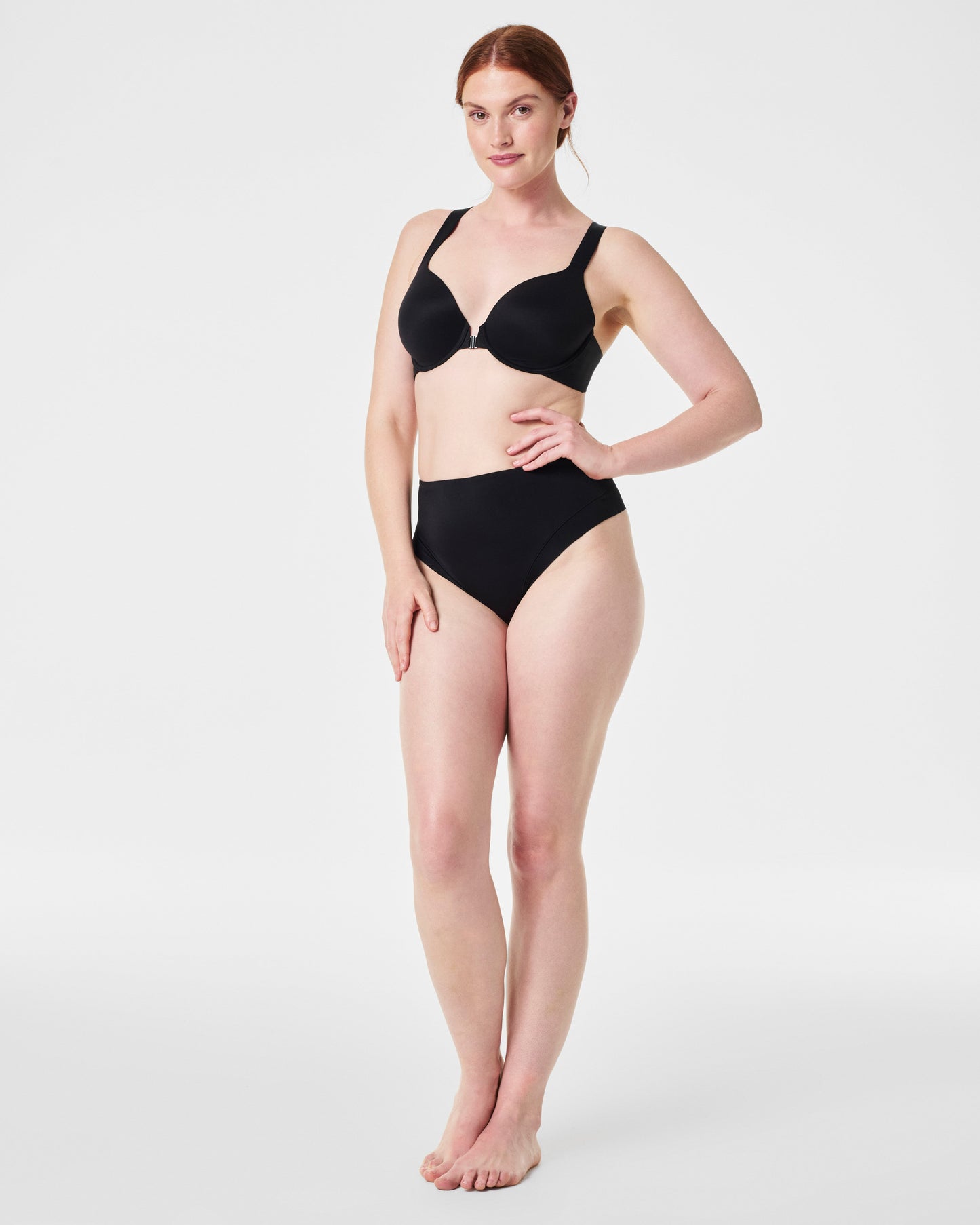 LUKUSAFIsupersmooth™ Contouring Thong