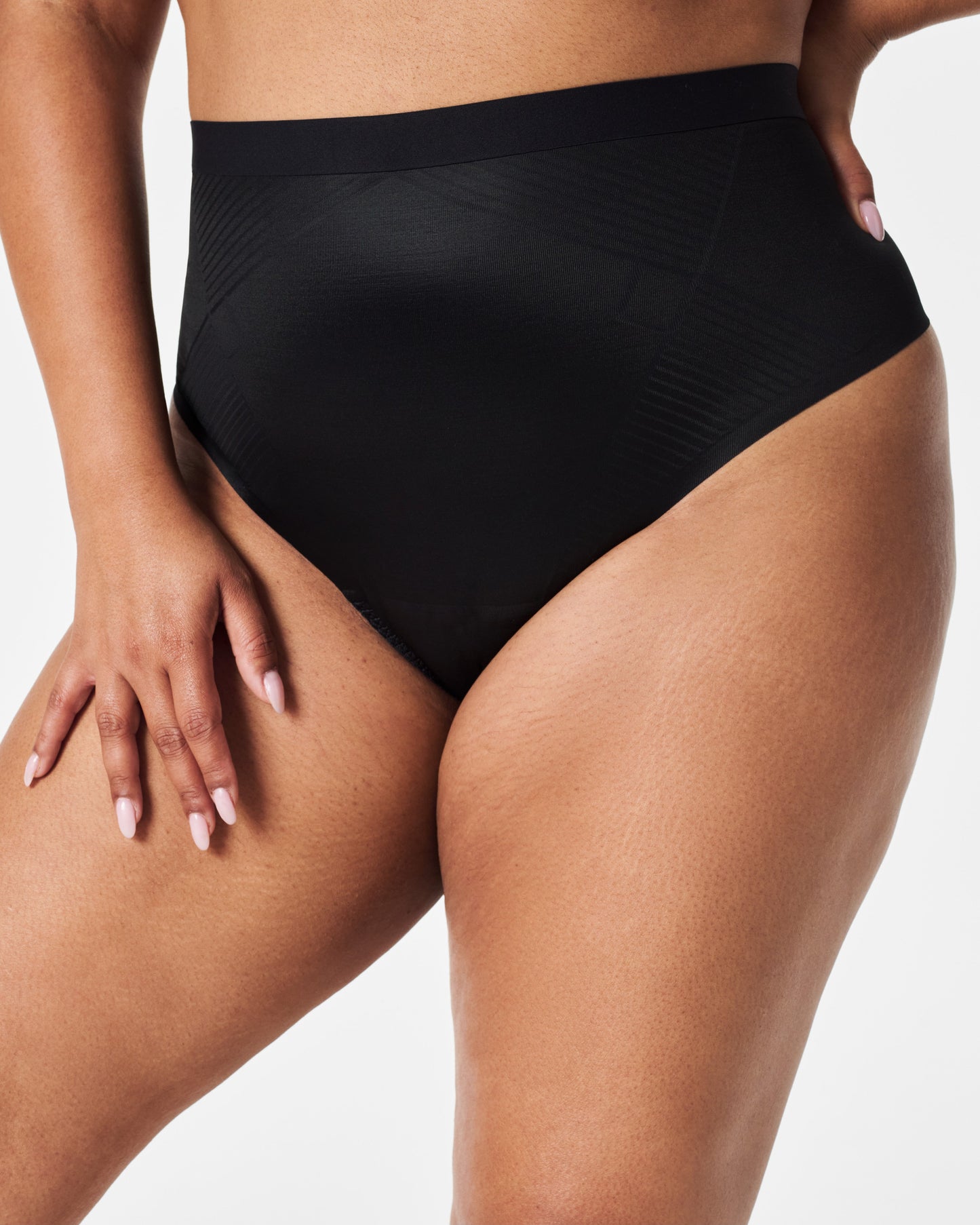 LUKUSAFIshape™ Invisible Thong