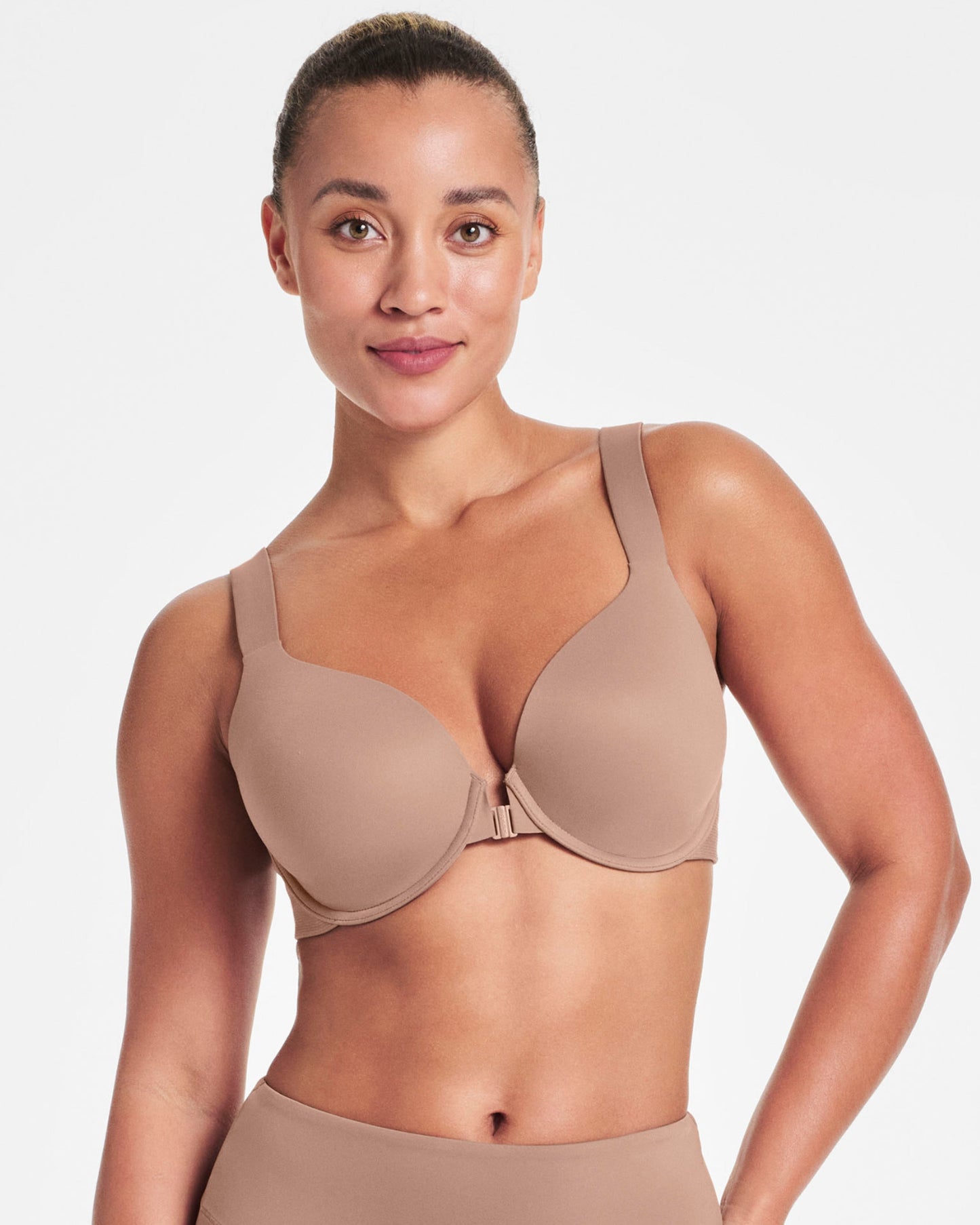 LUKUSAFIsmooth™ Bra-llelujah!® Lightly Lined Full Coverage Bra