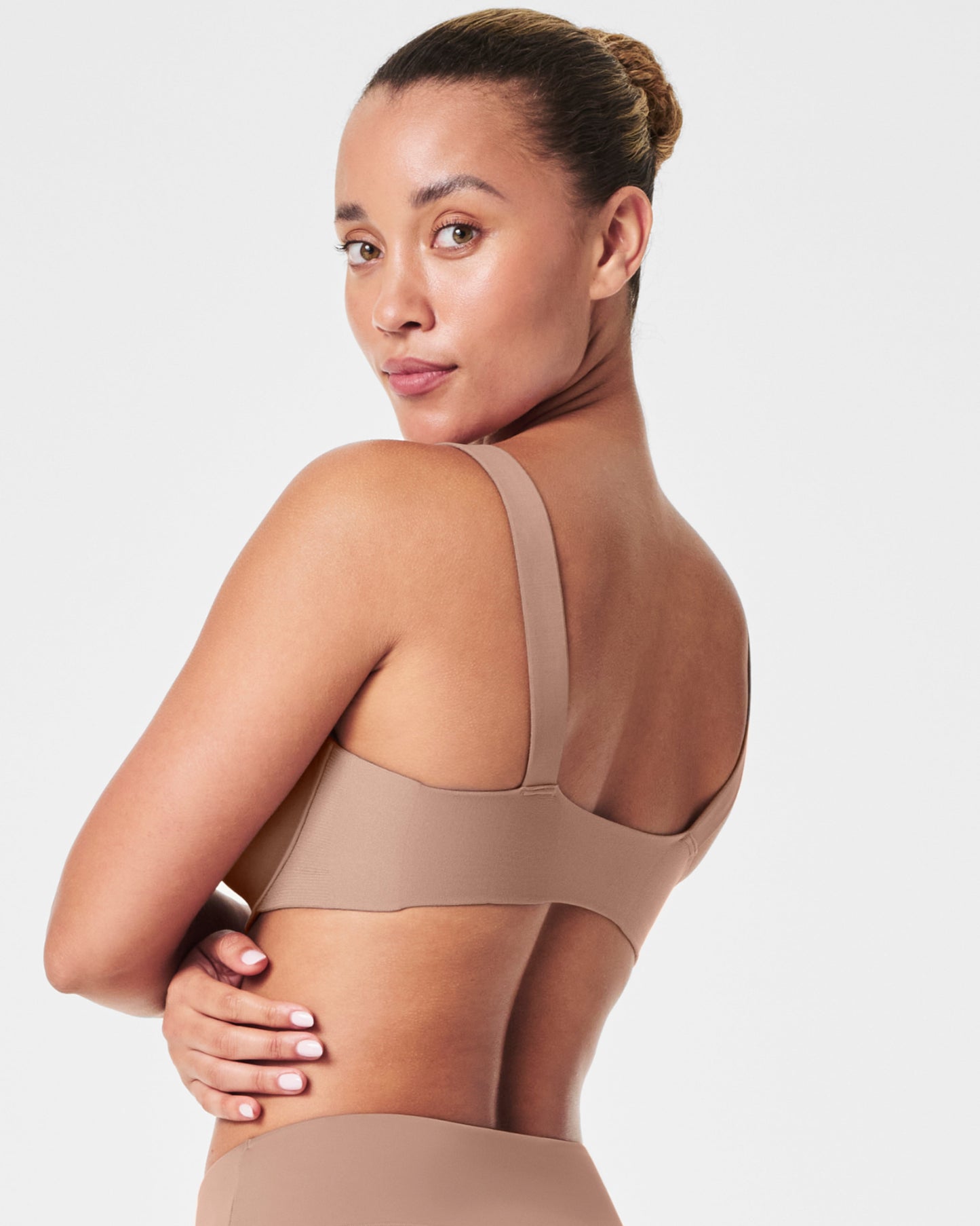 LUKUSAFIsmooth™ Bra-llelujah!® Lightly Lined Full Coverage Bra