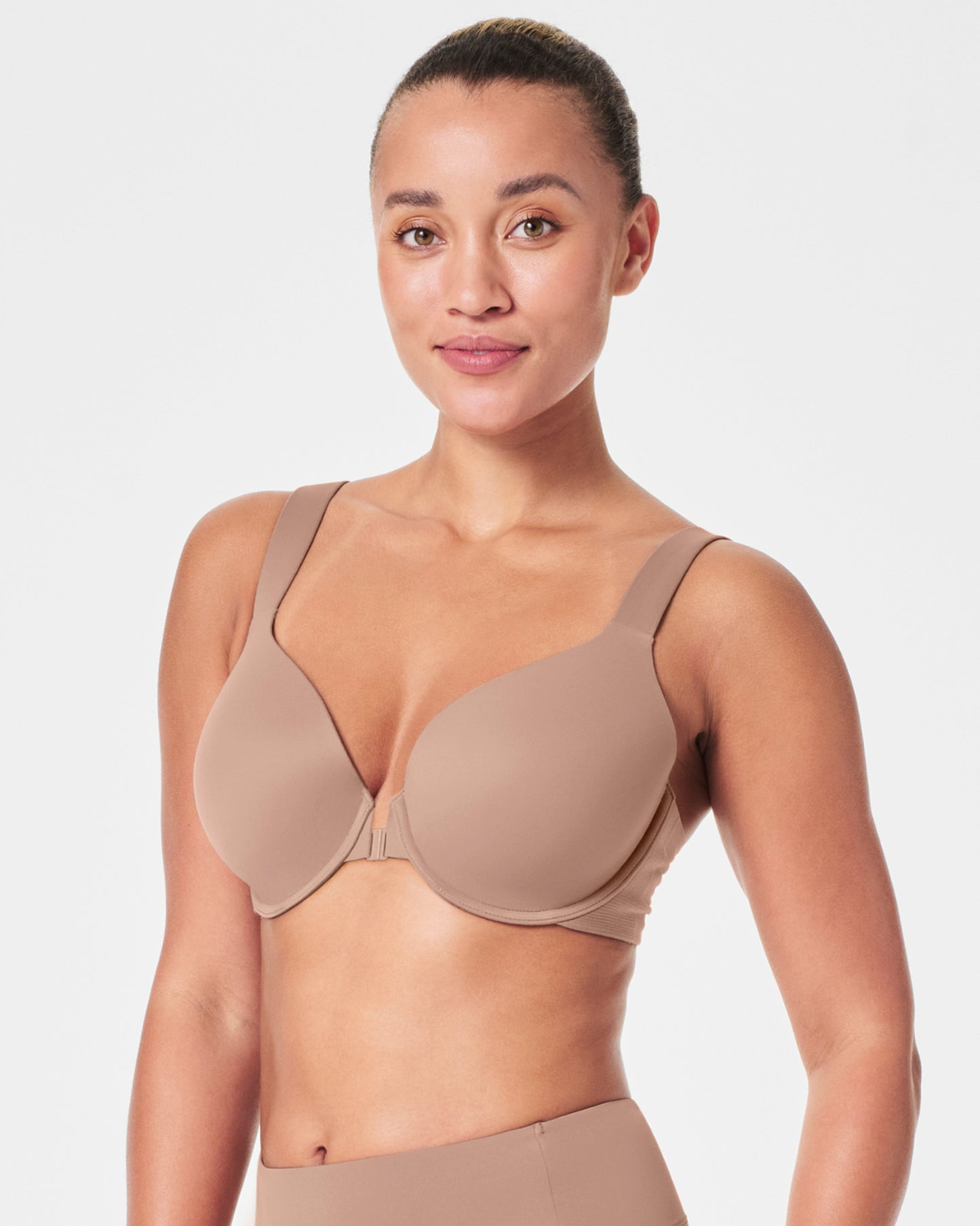 LUKUSAFIsmooth™ Bra-llelujah!® Lightly Lined Full Coverage Bra