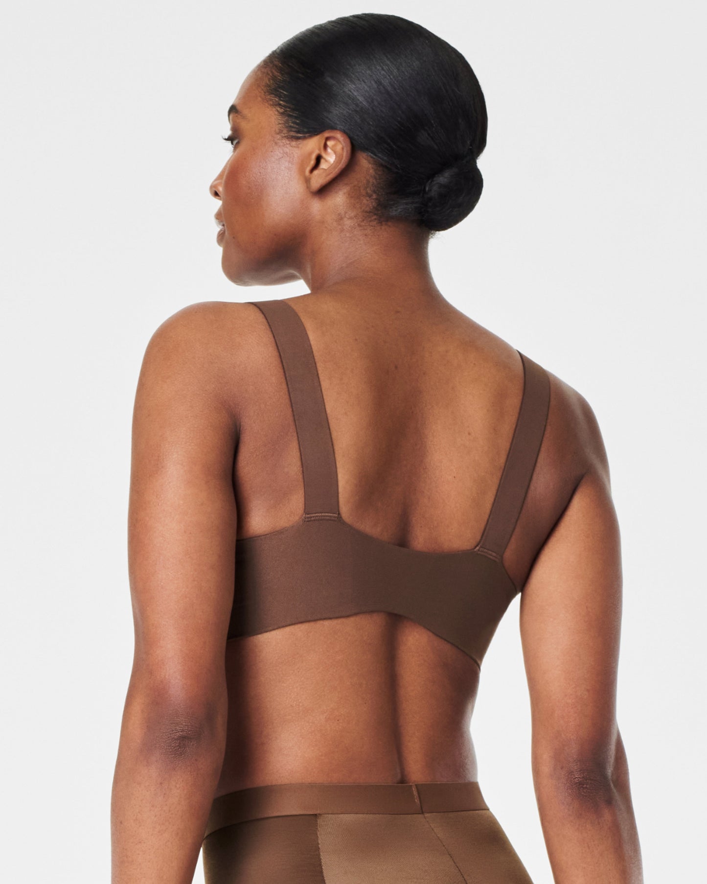 LUKUSAFIsmooth™ Bra-llelujah!® Lightly Lined Full Coverage Bra