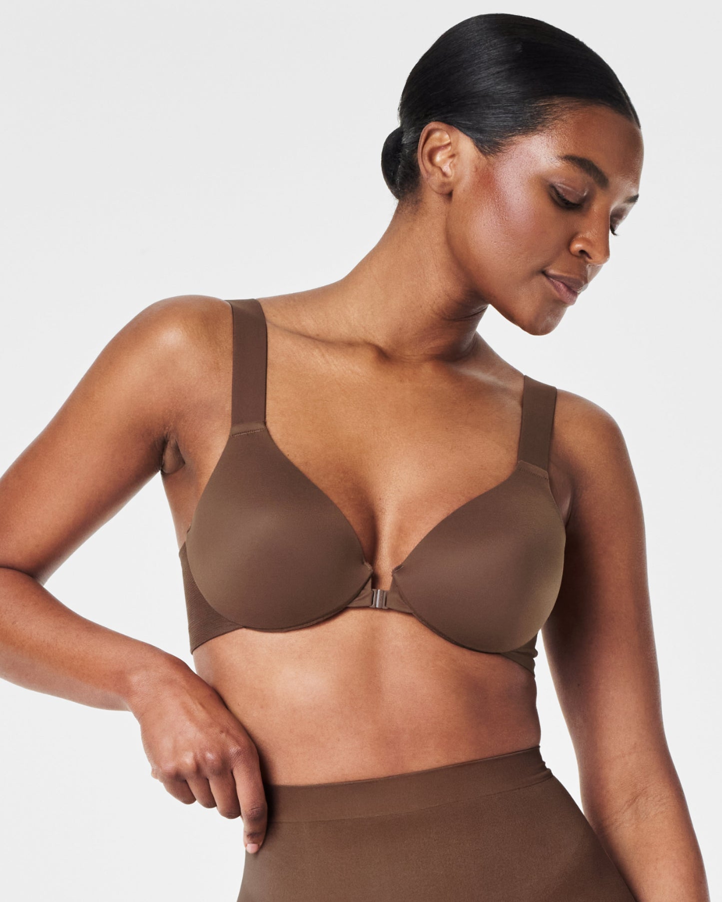 LUKUSAFIsmooth™ Bra-llelujah!® Lightly Lined Full Coverage Bra