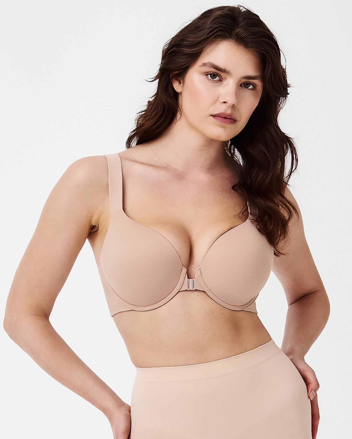 LUKUSAFIsmooth™ Bra-llelujah!® Lightly Lined Full Coverage Bra