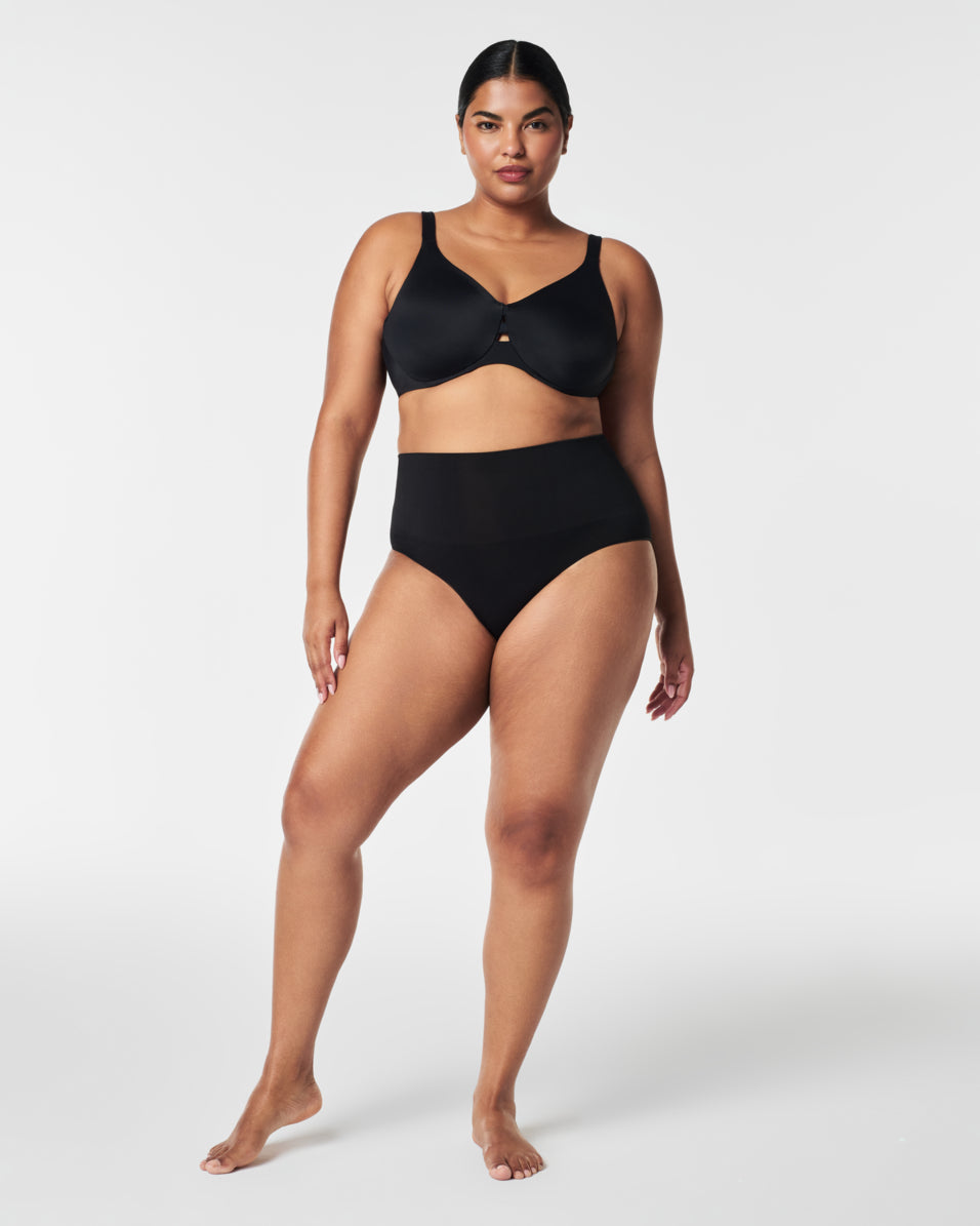 LUKUSAFI® Low Profile Minimizer Bra