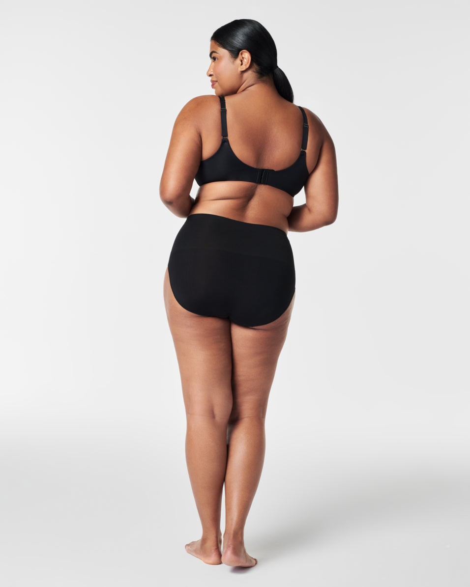 LUKUSAFI® Low Profile Minimizer Bra