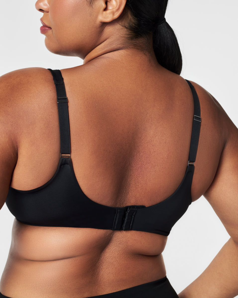 LUKUSAFI® Low Profile Minimizer Bra