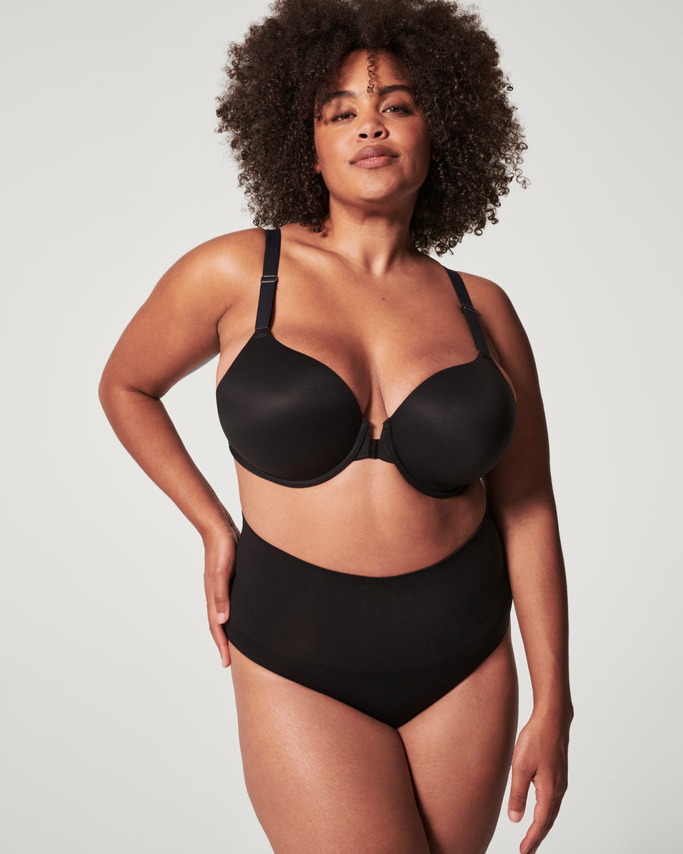 LUKUSAFIsmooth™ Bra-llelujah!® Adjustable Full Coverage Bra