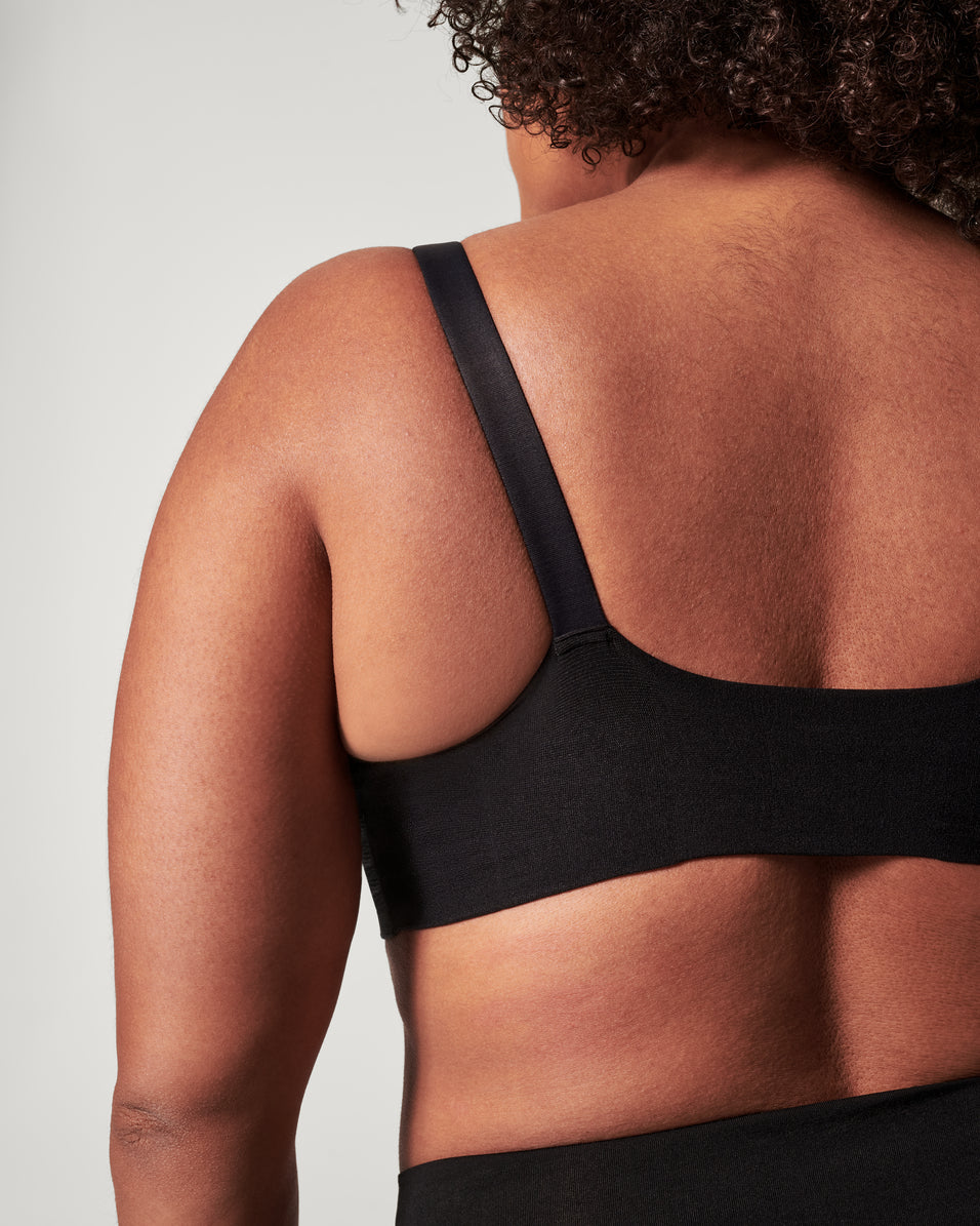 LUKUSAFIsmooth™ Bra-llelujah!® Adjustable Full Coverage Bra
