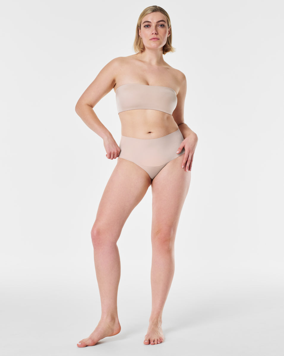 LUKUSAFIsmooth™ Suit Your Fancy Bandeau