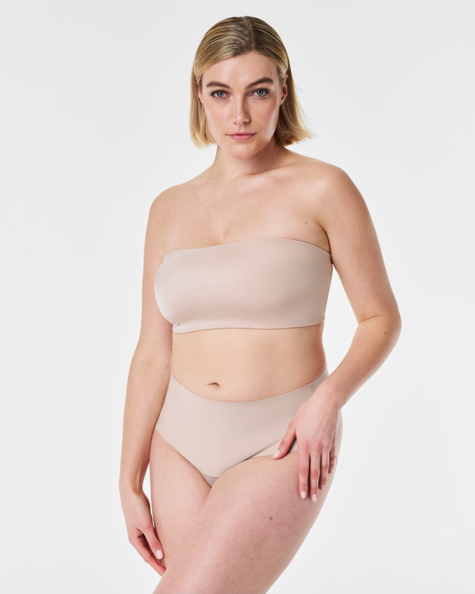 LUKUSAFIsmooth™ Suit Your Fancy Bandeau