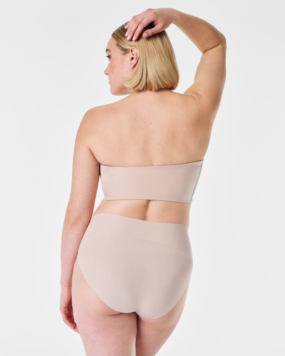 LUKUSAFIsmooth™ Suit Your Fancy Bandeau