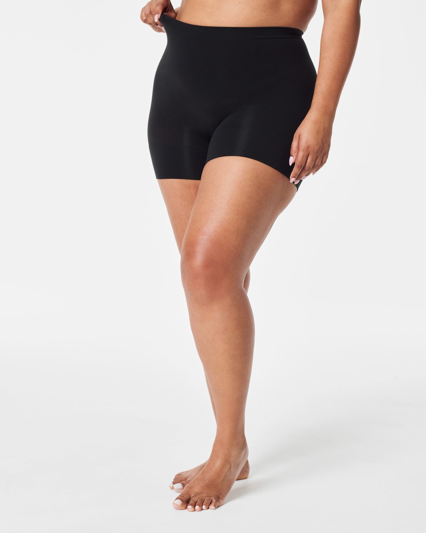 LUKUSAFIsculpt™ Seamless Power Shorty