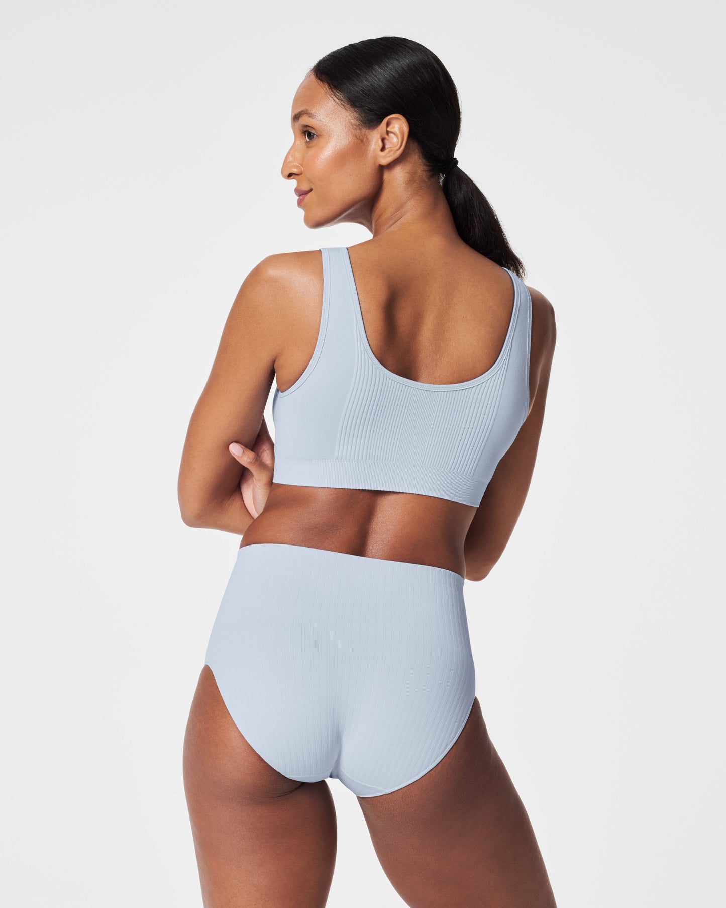 LUKUSAFIsmooth® Breast of Both Worlds® Reversible Comfort Bra