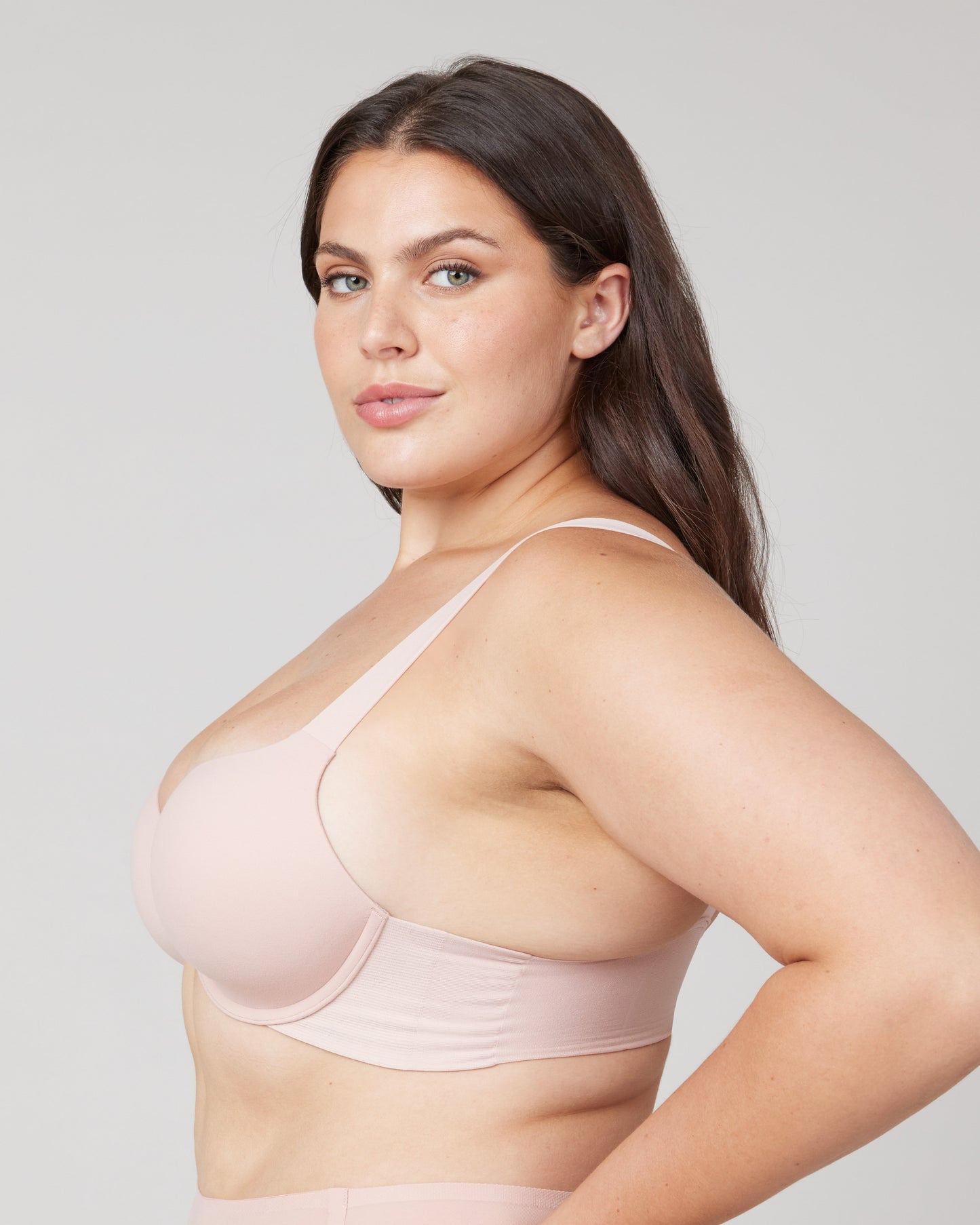 LUKUSAFIsmooth™ Bra-llelujah!® Lightly Lined Full Coverage Bra