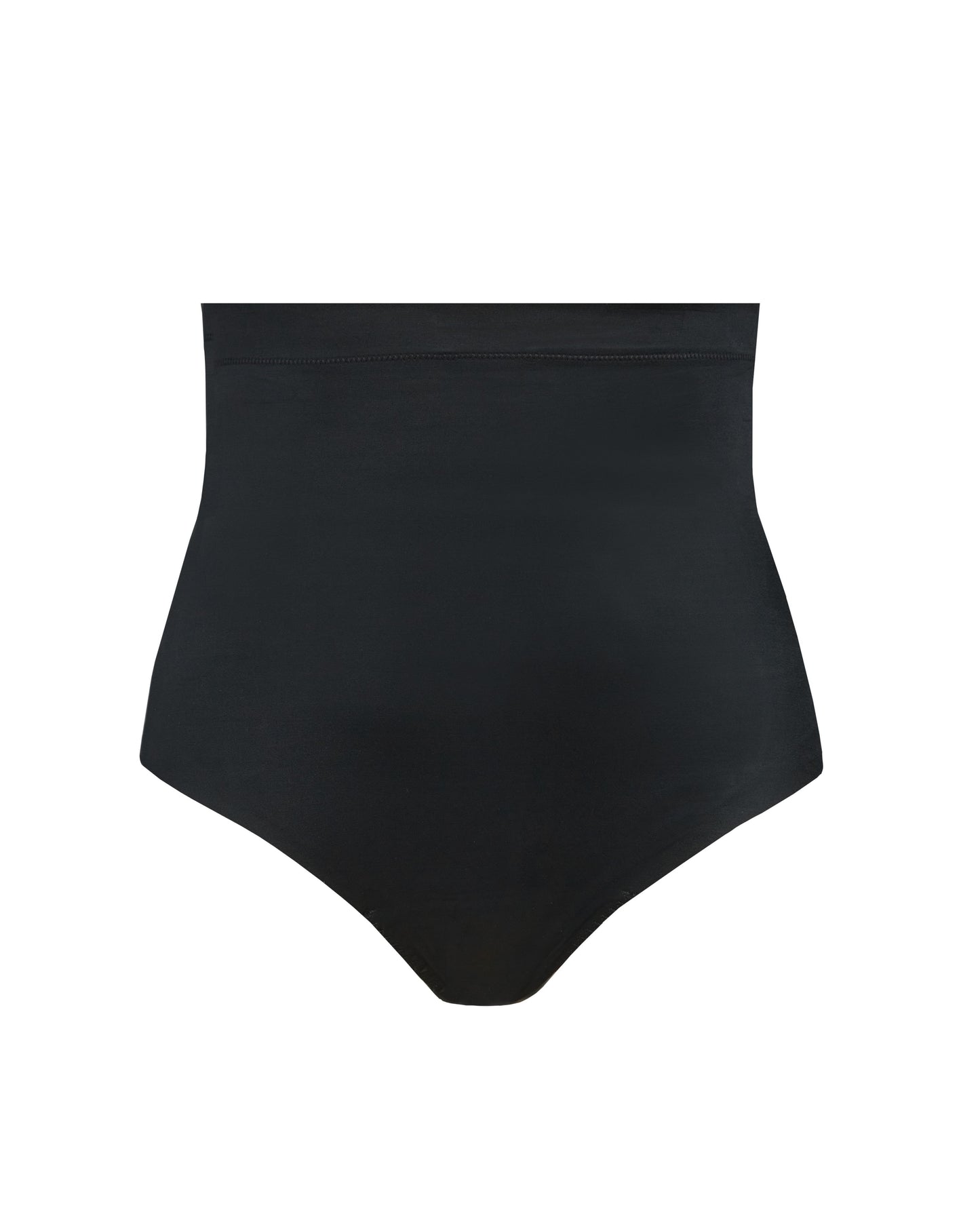 LUKUSAFIshape™ Suit Your Fancy High-Waisted Thong