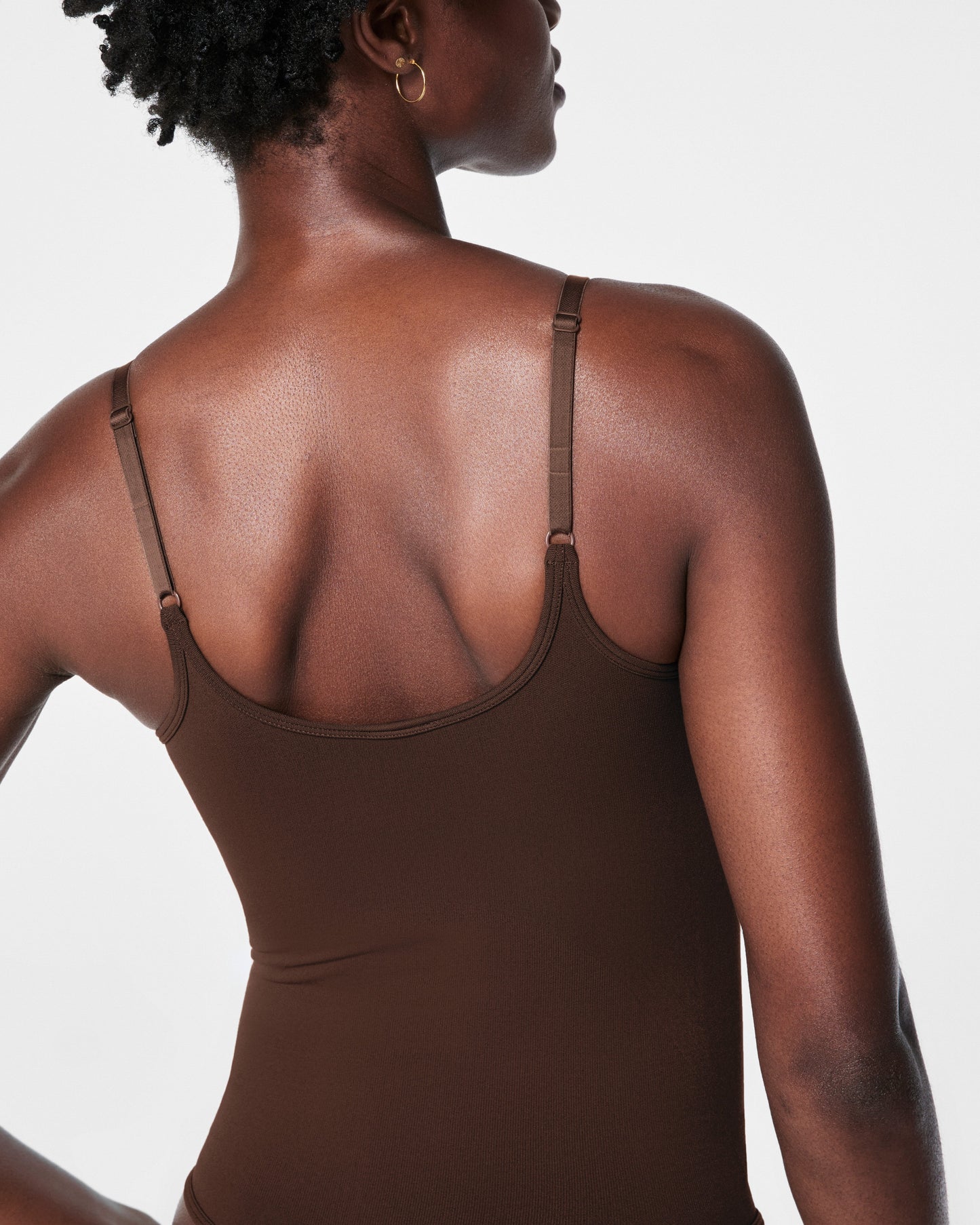 LUKUSAFIsculpt™ Seamless Power Thong Bodysuit