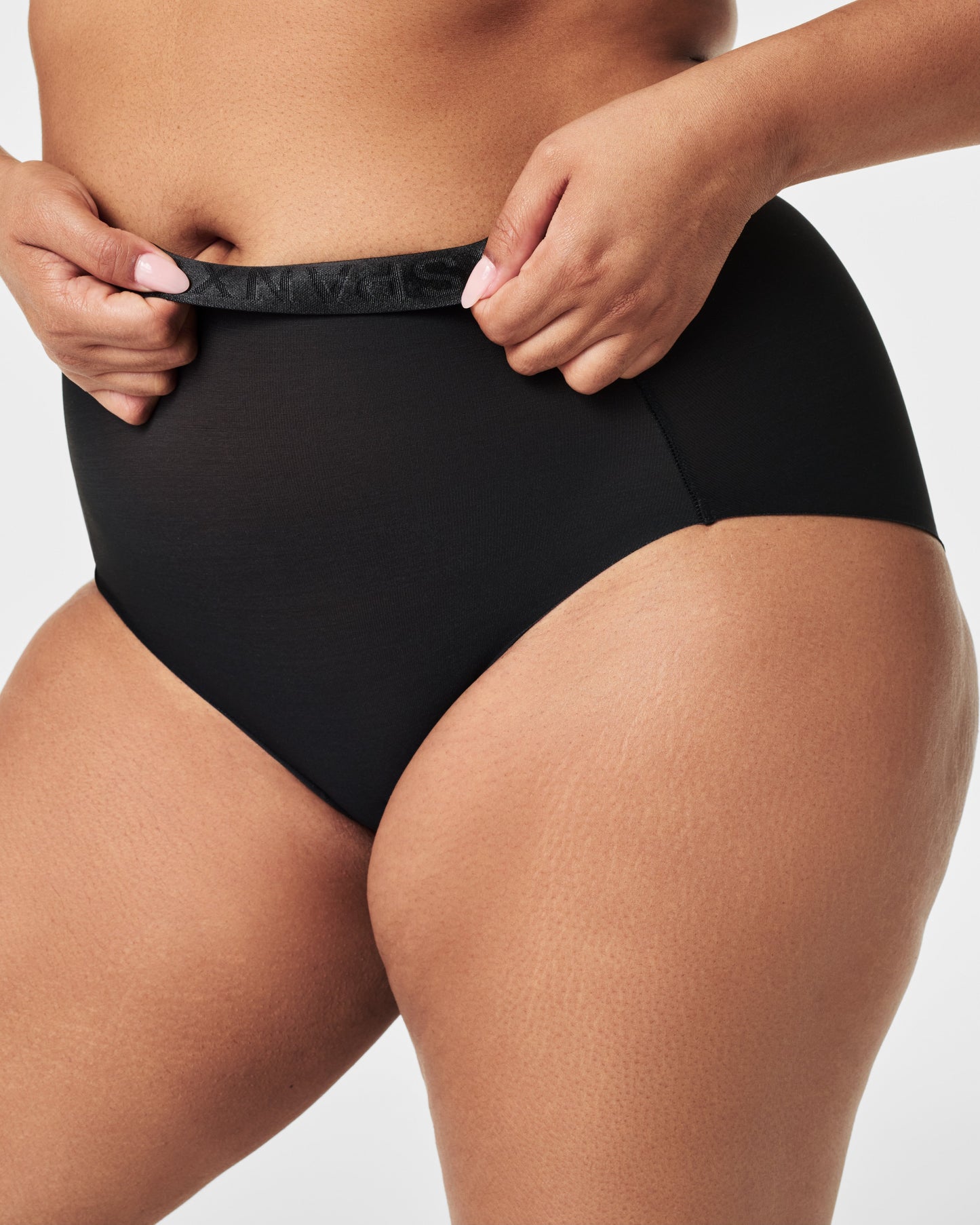LUKUSAFIshape™ Sheer Control Brief