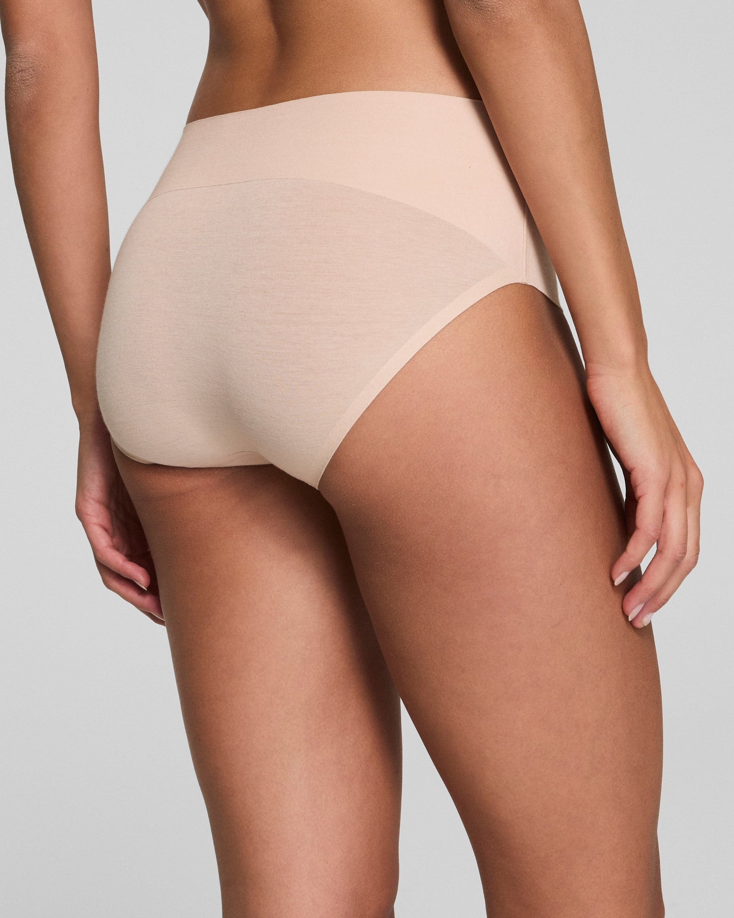 LUKUSAFIsupersmooth™ Undie-tectable® Supima® Cotton Brief