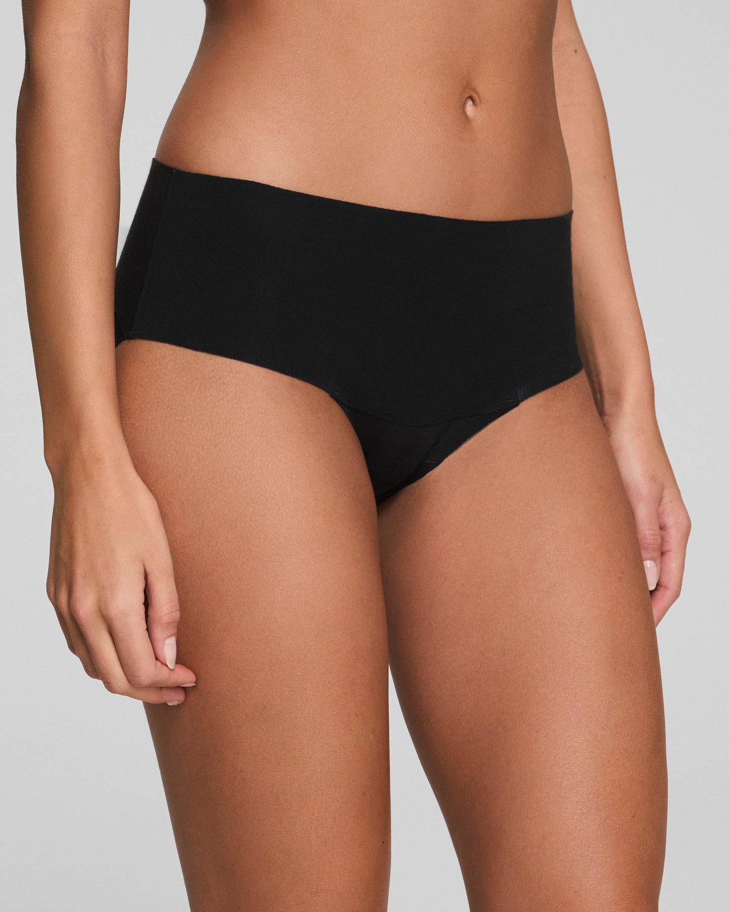 LUKUSAFIsupersmooth™ Undie-tectable® Supima® Cotton Brief