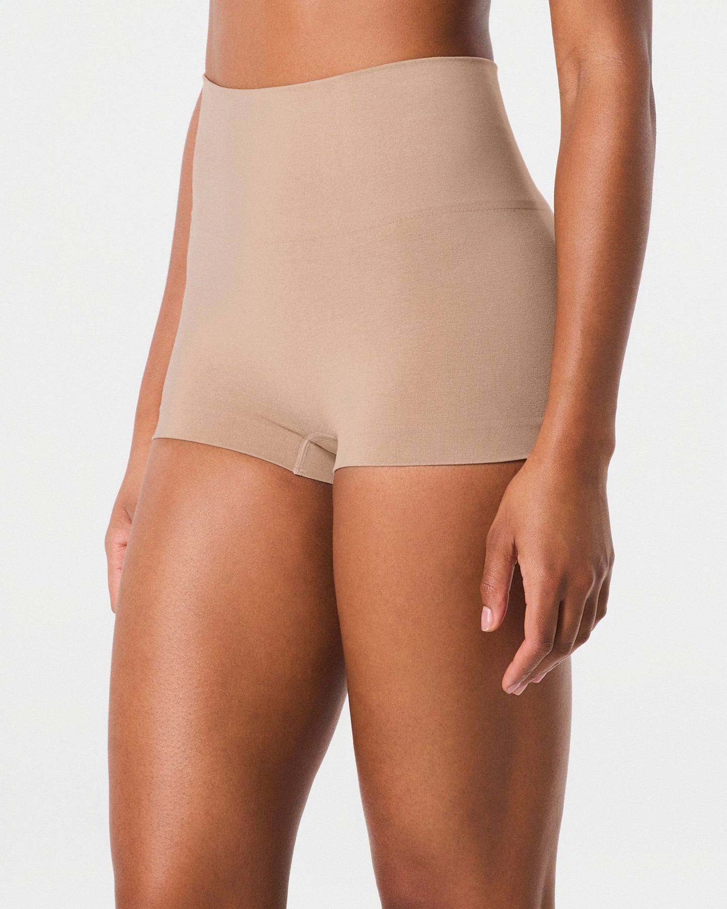 LUKUSAFIshape™ ExtraOrdinary Supima® Cotton Boyshort