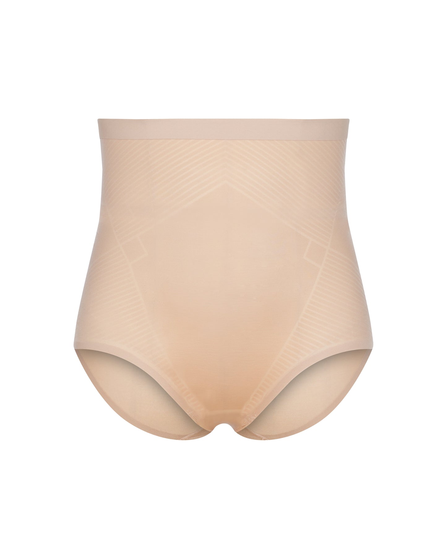 LUKUSAFIshape™ Invisible High-Waisted Brief